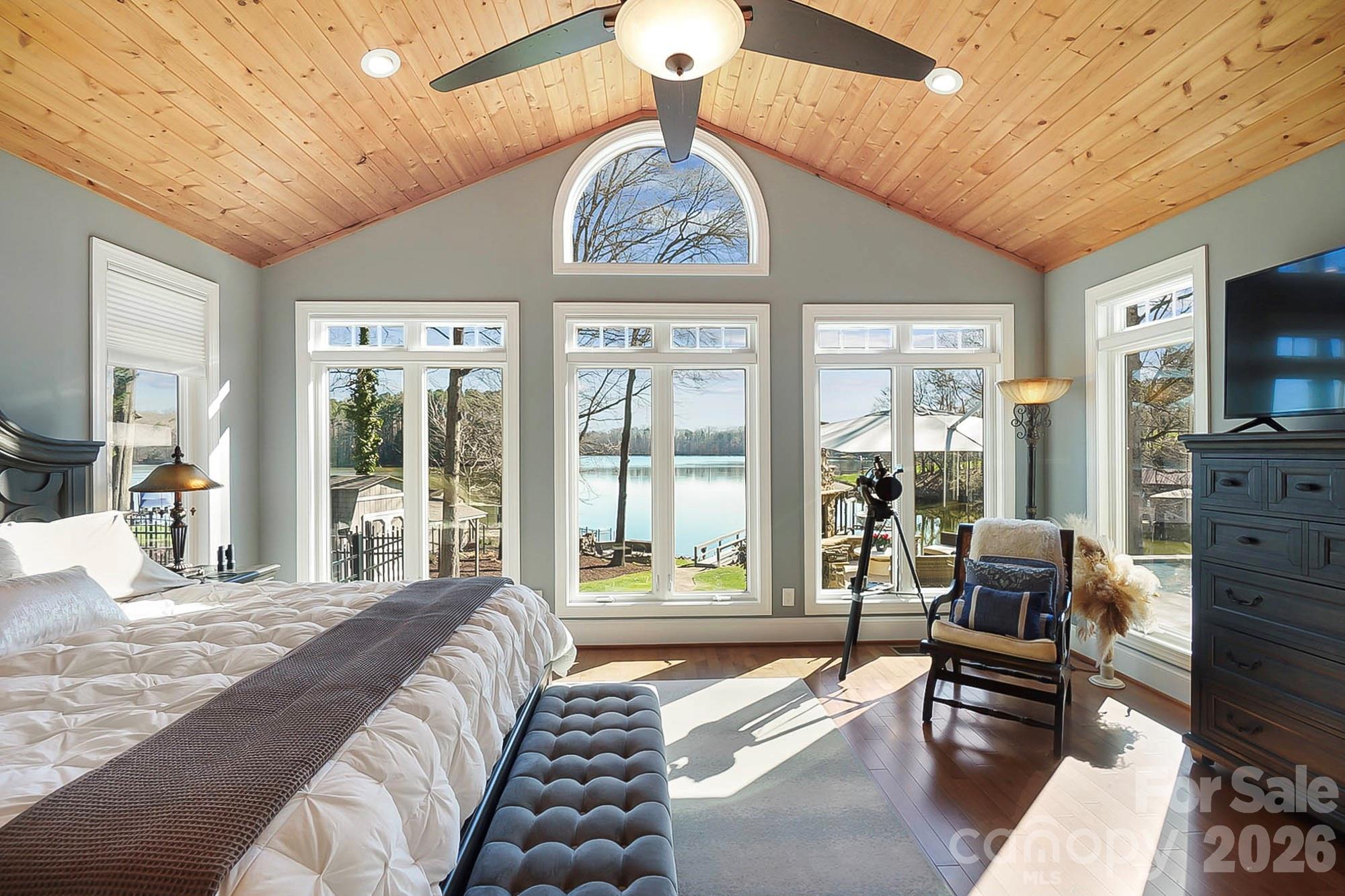 8320 Catawba Cove Drive