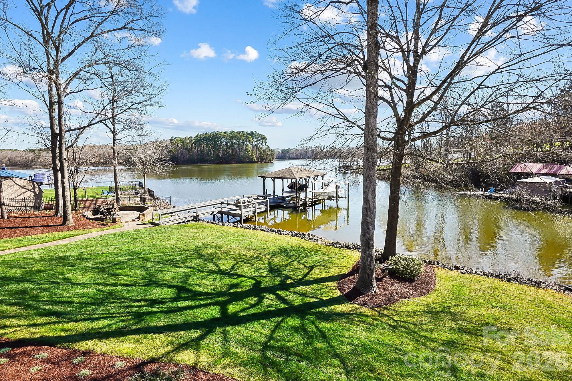 8320 Catawba Cove Drive