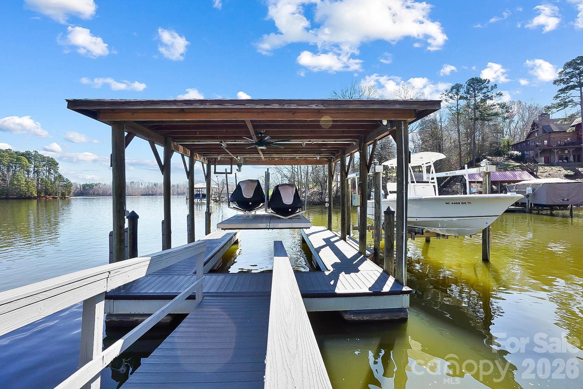 8320 Catawba Cove Drive