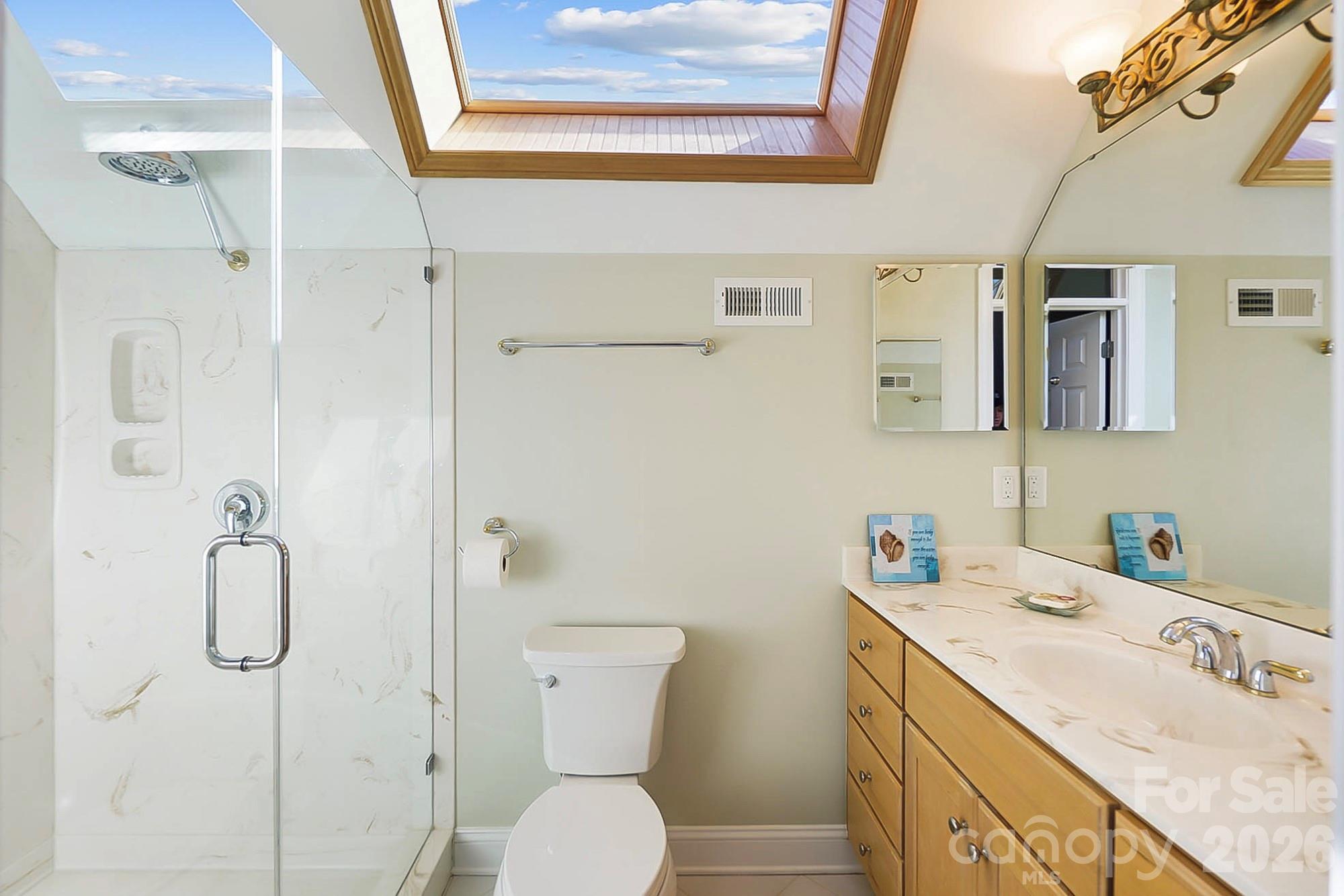 8320 Catawba Cove Drive