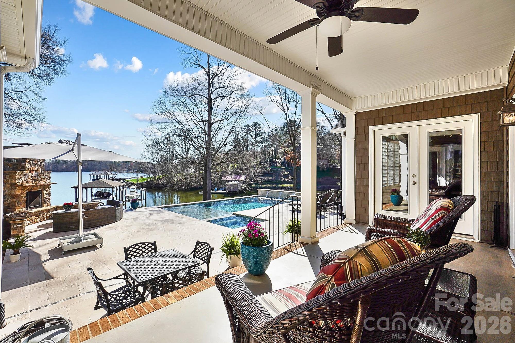 8320 Catawba Cove Drive