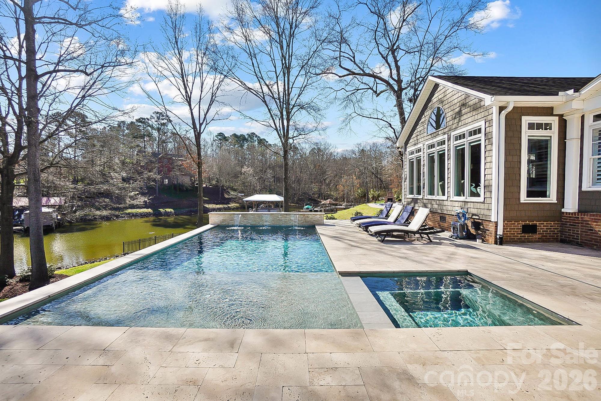 8320 Catawba Cove Drive