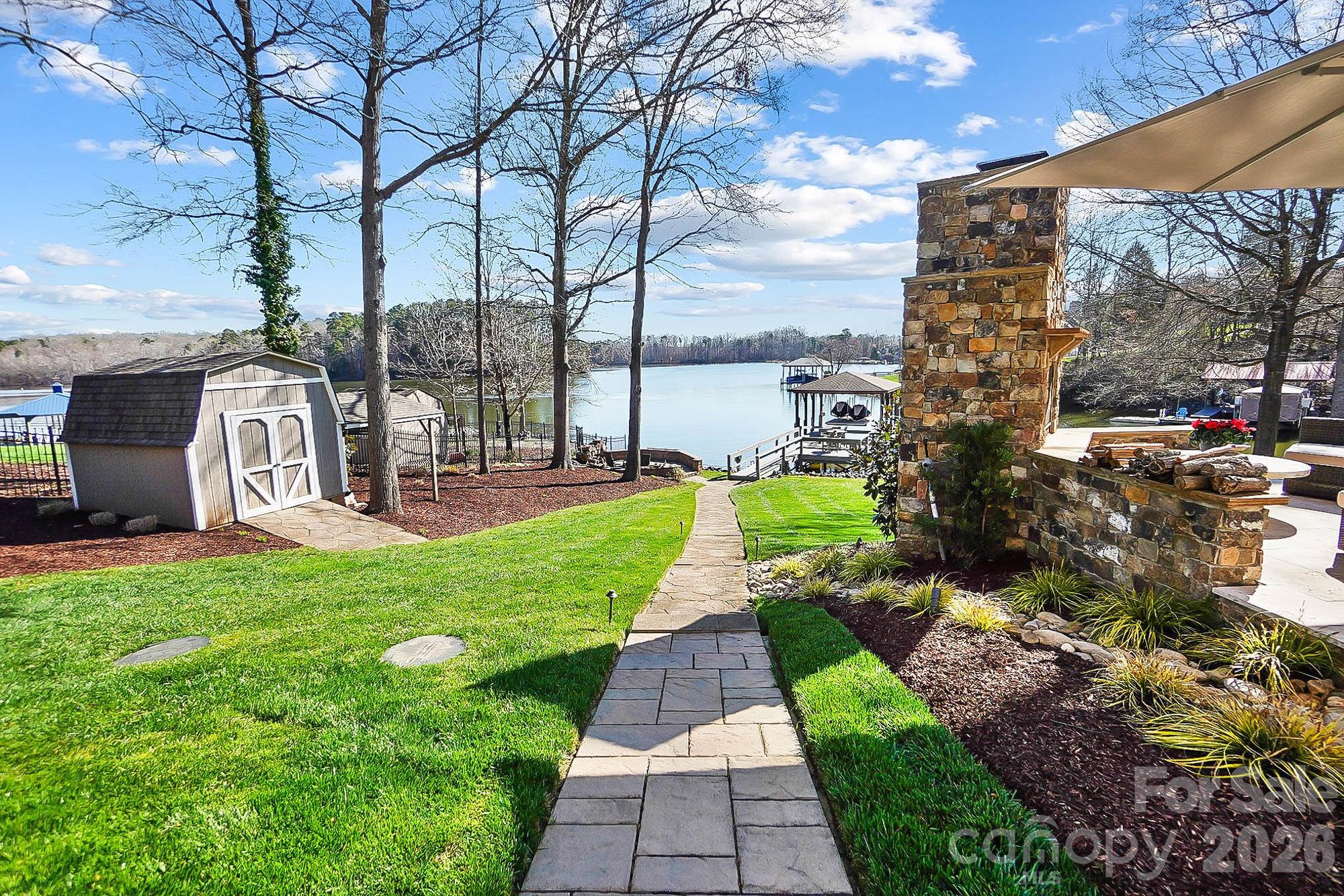 8320 Catawba Cove Drive