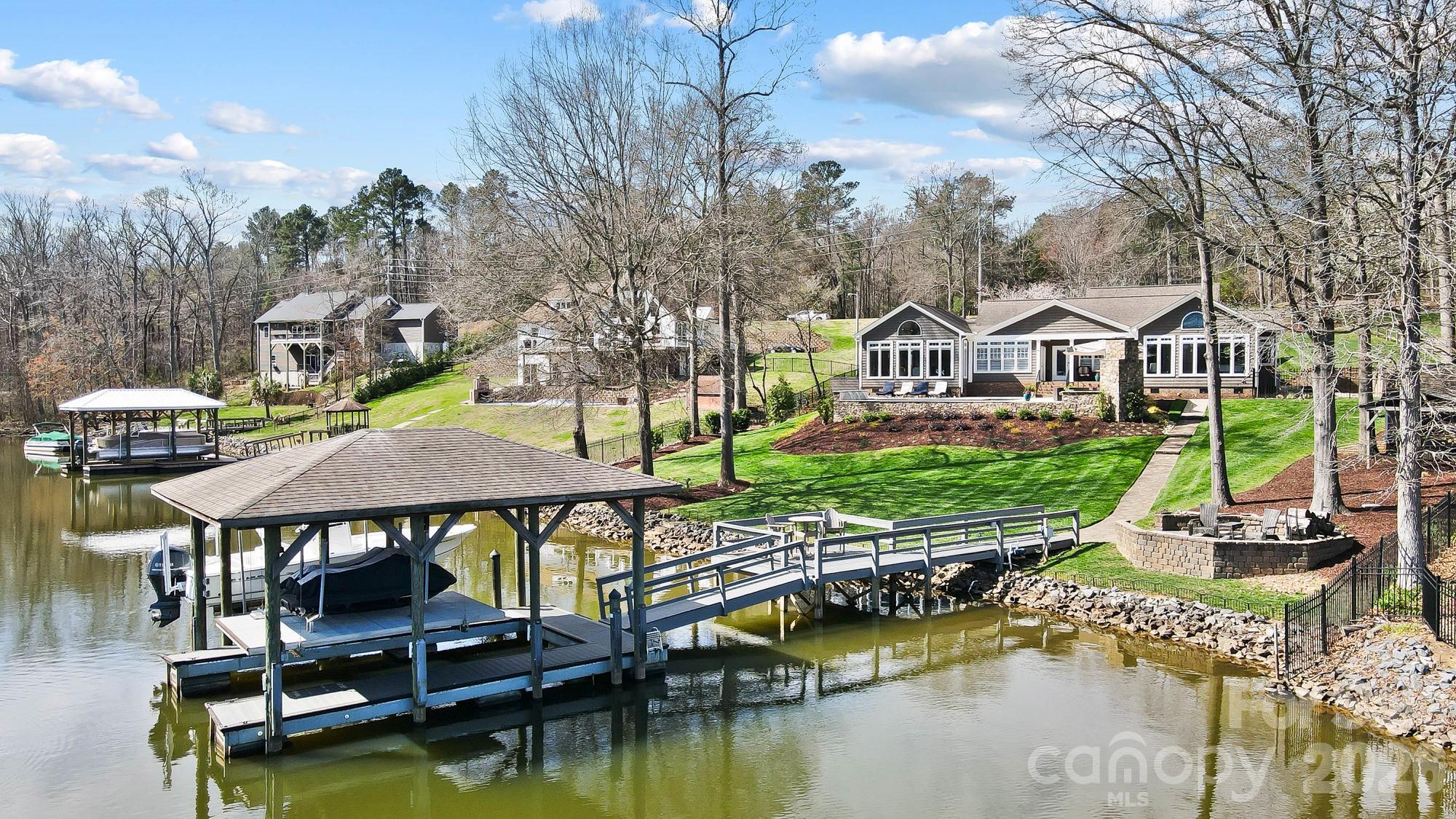 8320 Catawba Cove Drive