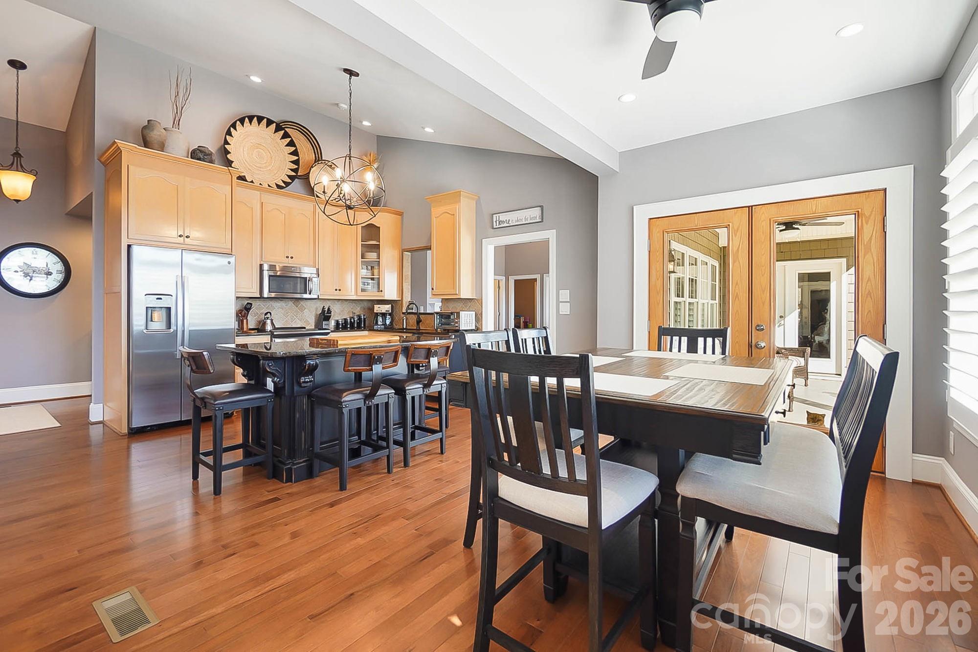 8320 Catawba Cove Drive