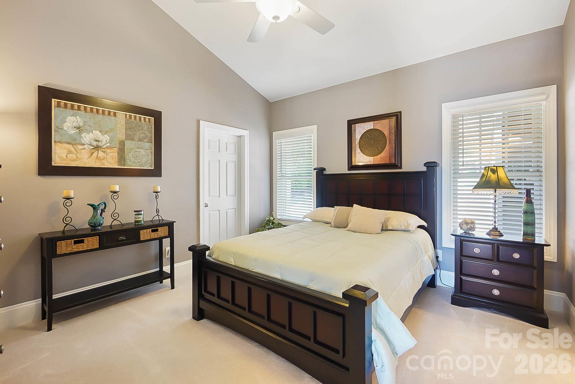 8320 Catawba Cove Drive