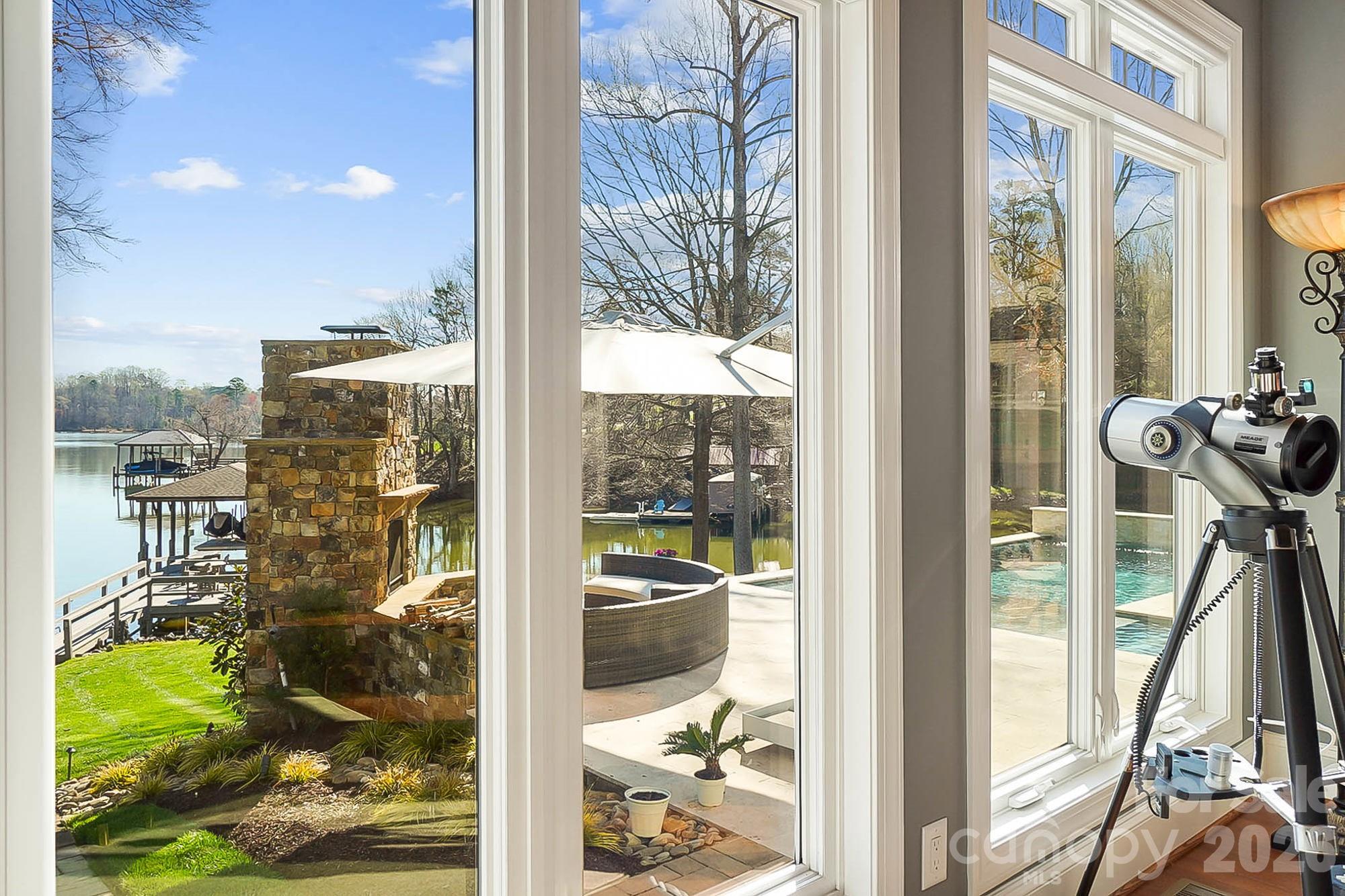 8320 Catawba Cove Drive