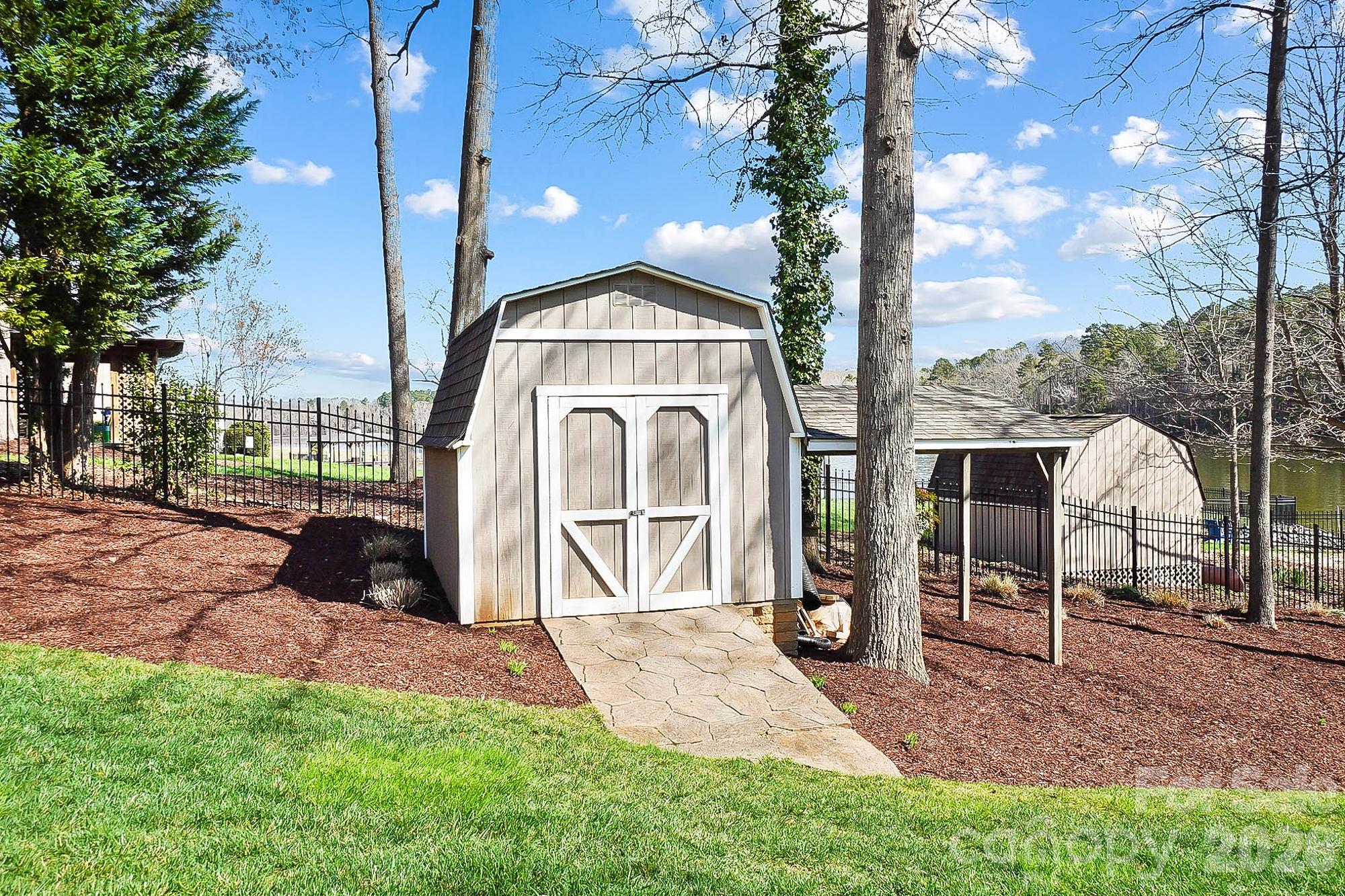 8320 Catawba Cove Drive