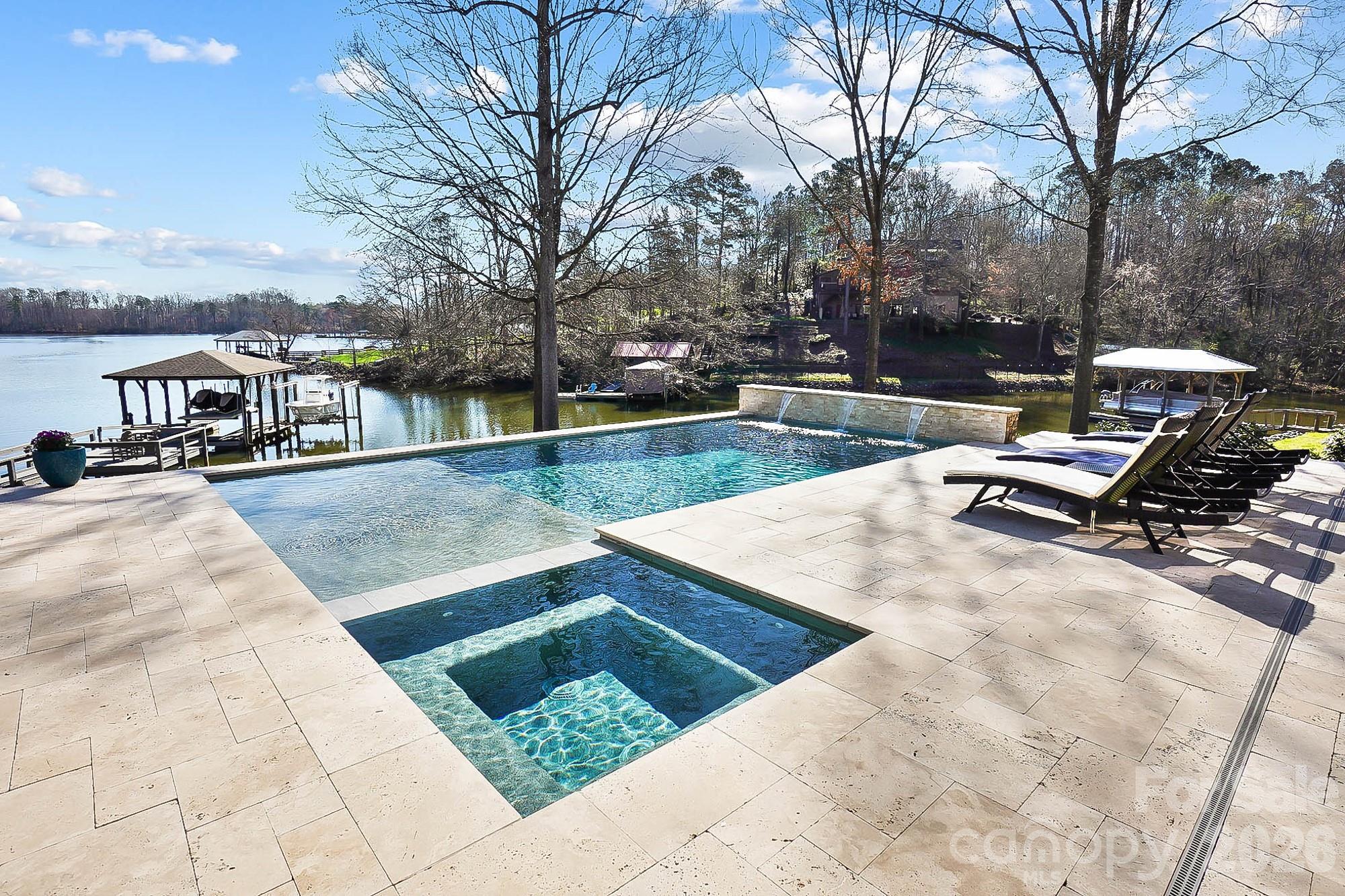 8320 Catawba Cove Drive