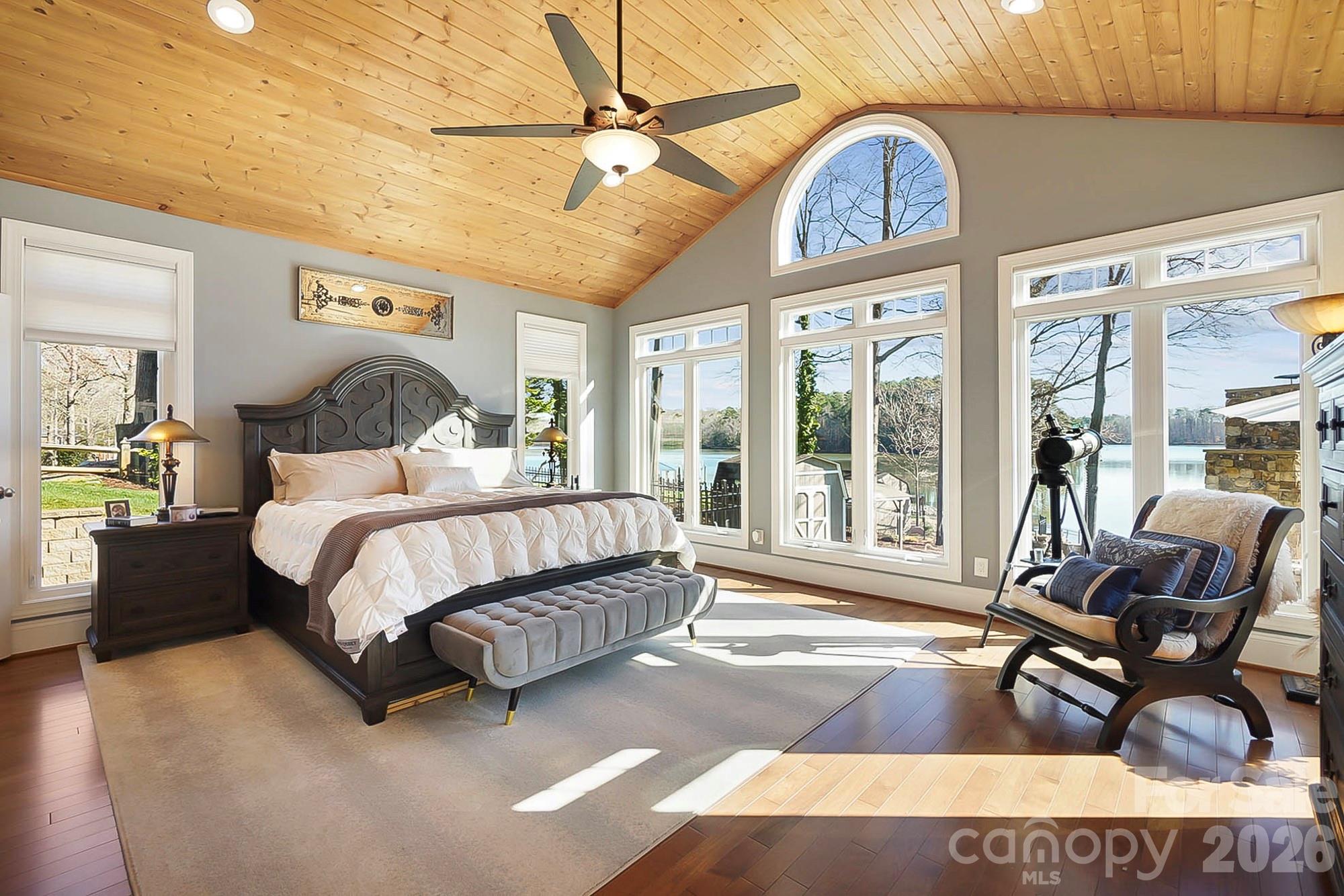 8320 Catawba Cove Drive