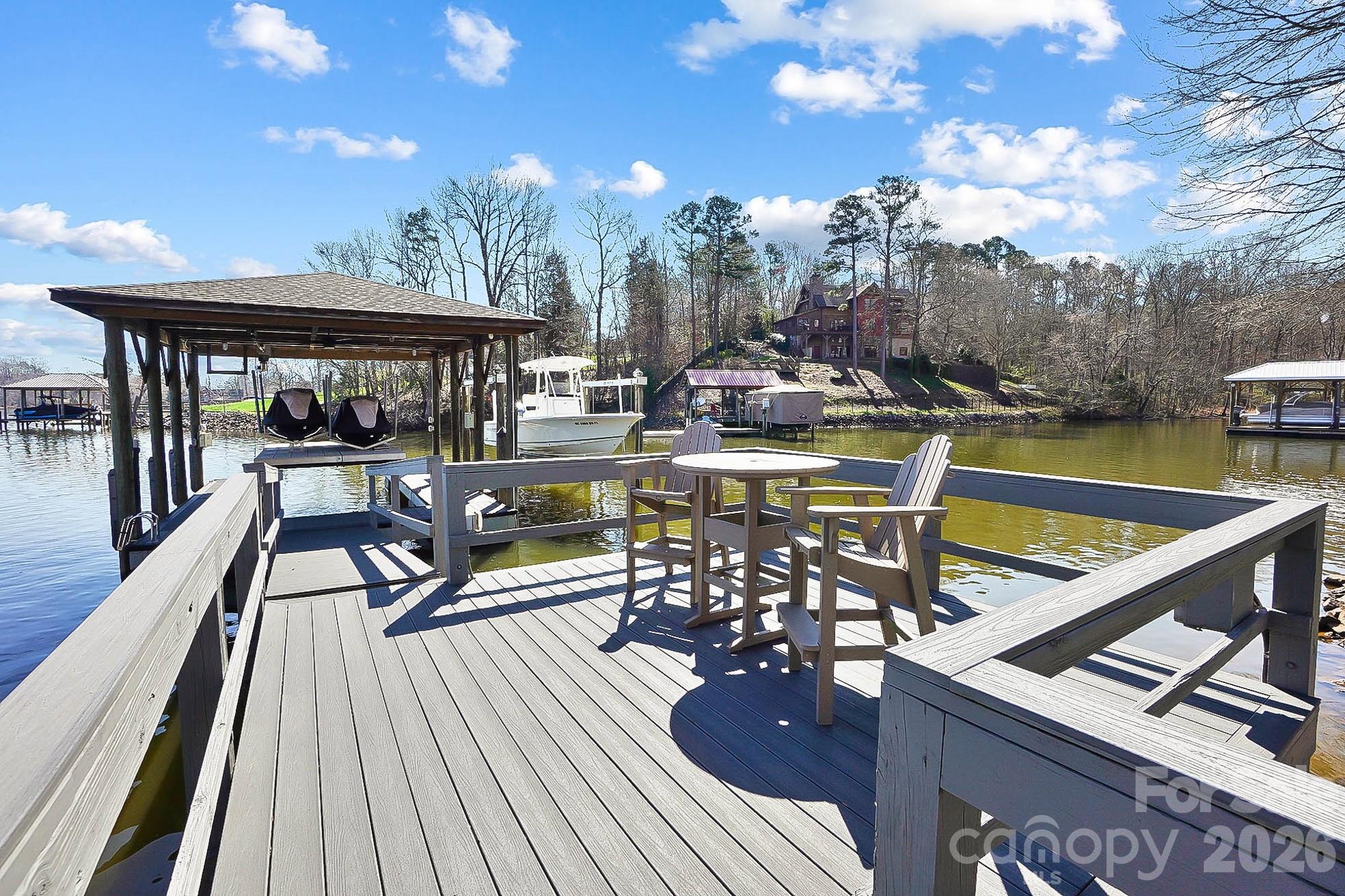 8320 Catawba Cove Drive