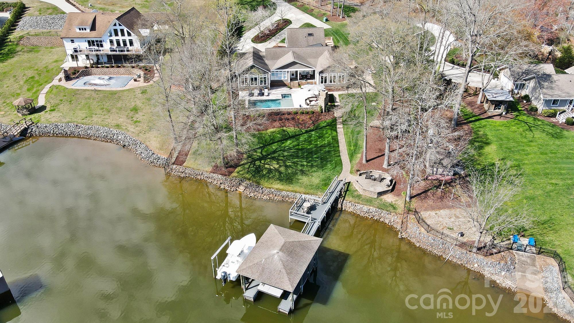 8320 Catawba Cove Drive