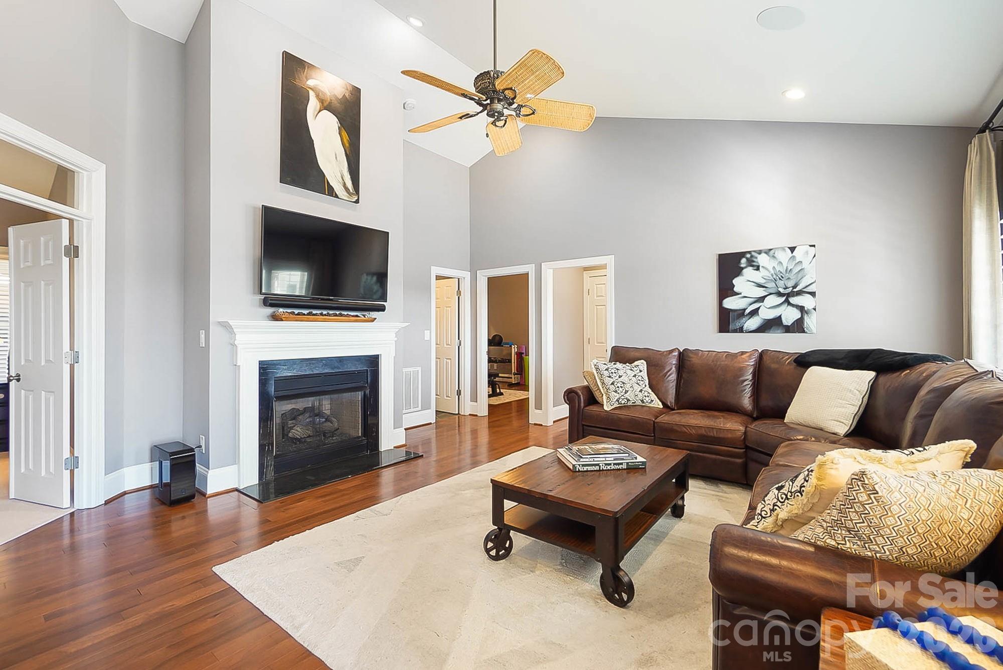 8320 Catawba Cove Drive