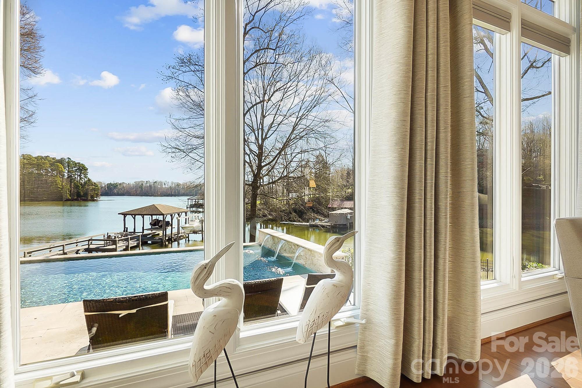 8320 Catawba Cove Drive