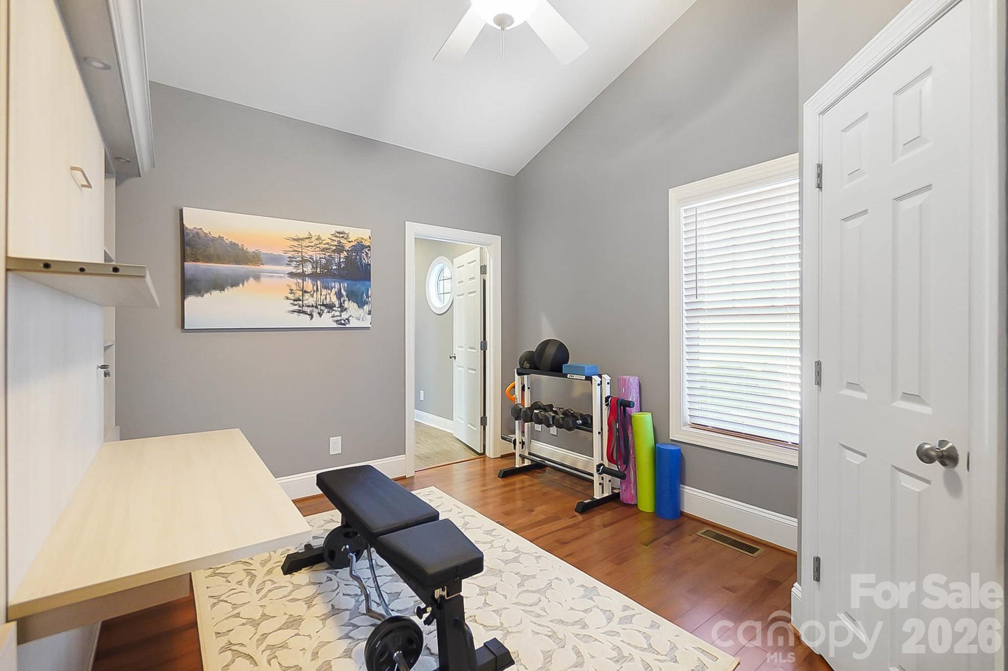 8320 Catawba Cove Drive