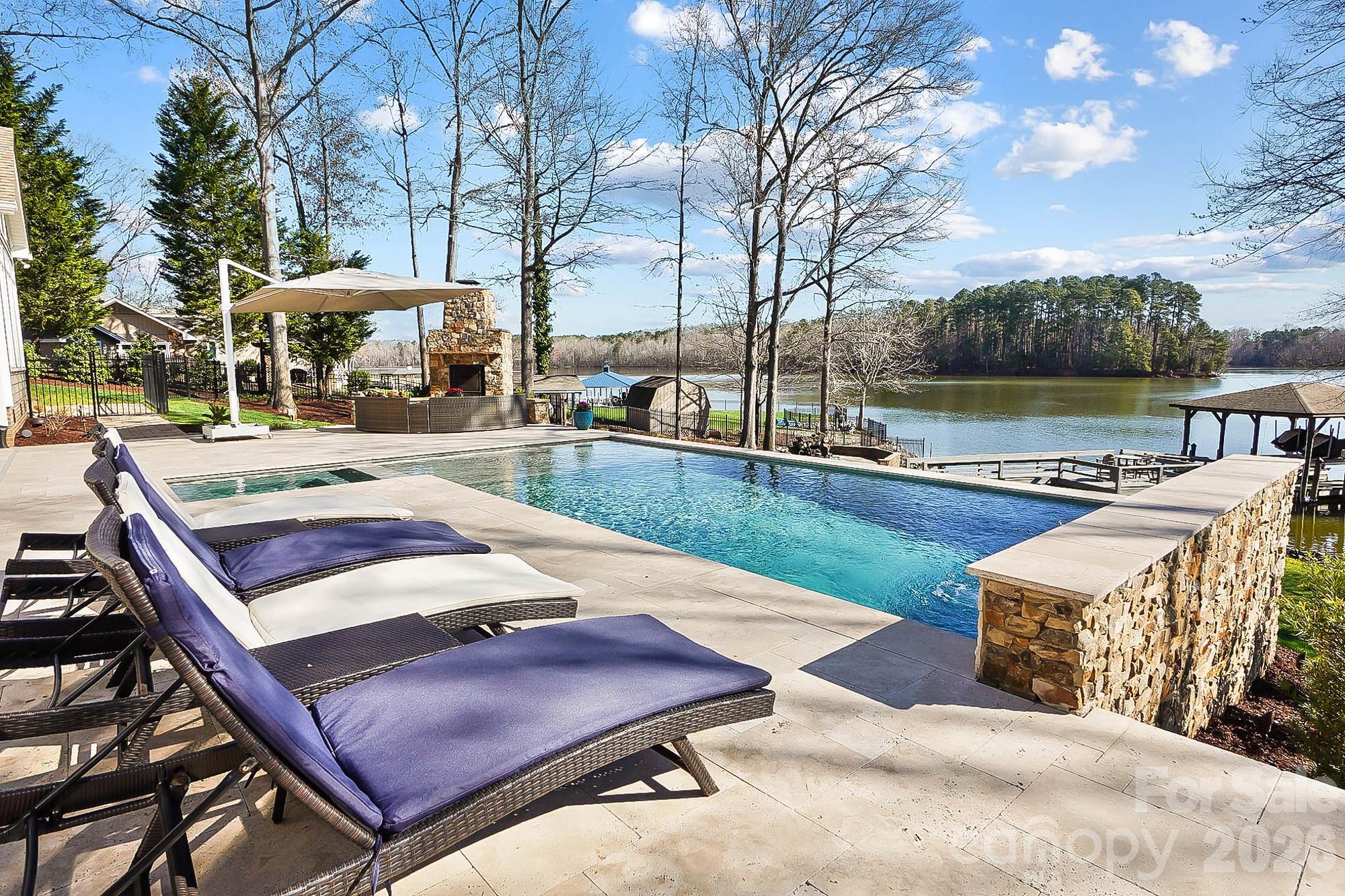 8320 Catawba Cove Drive