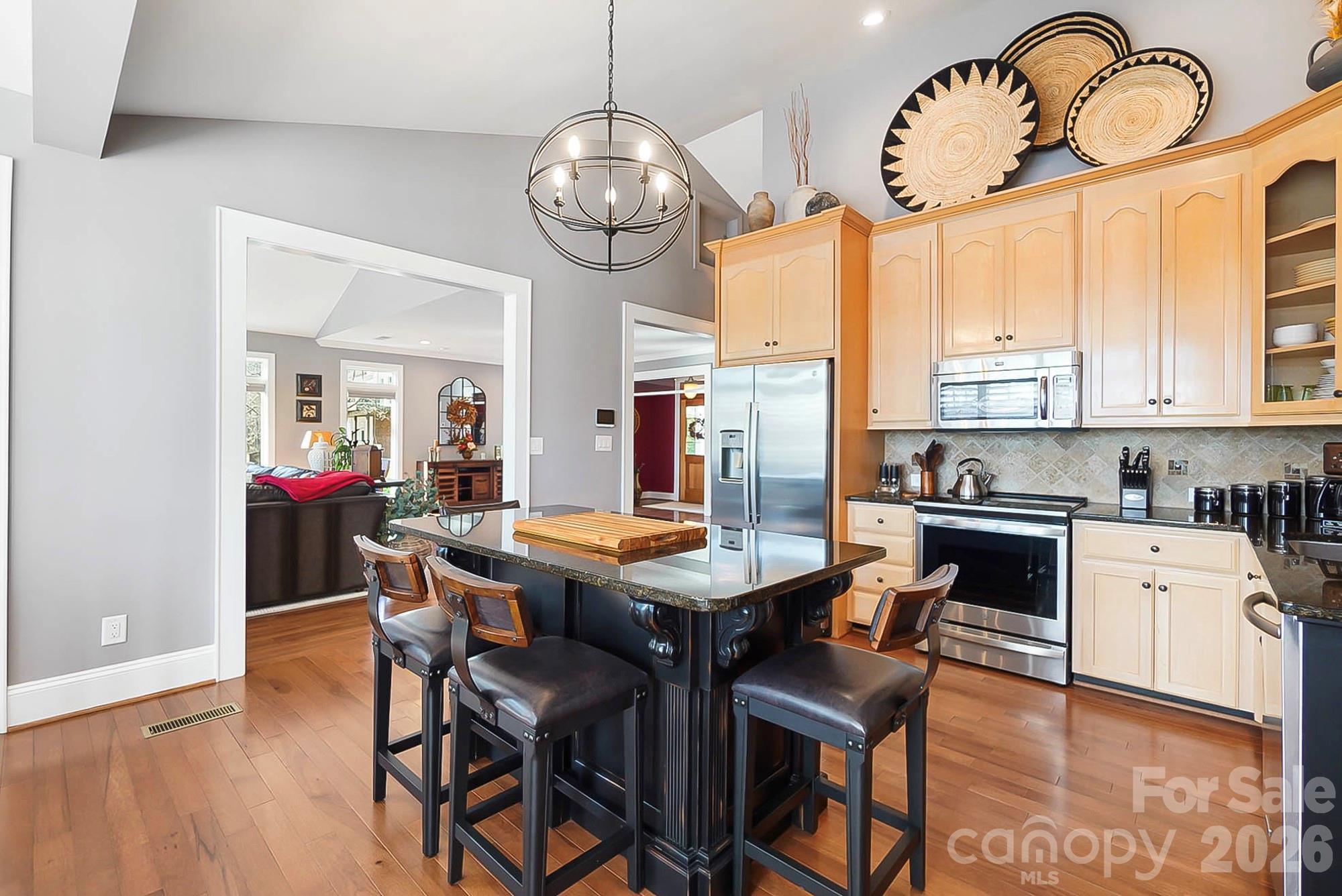 8320 Catawba Cove Drive