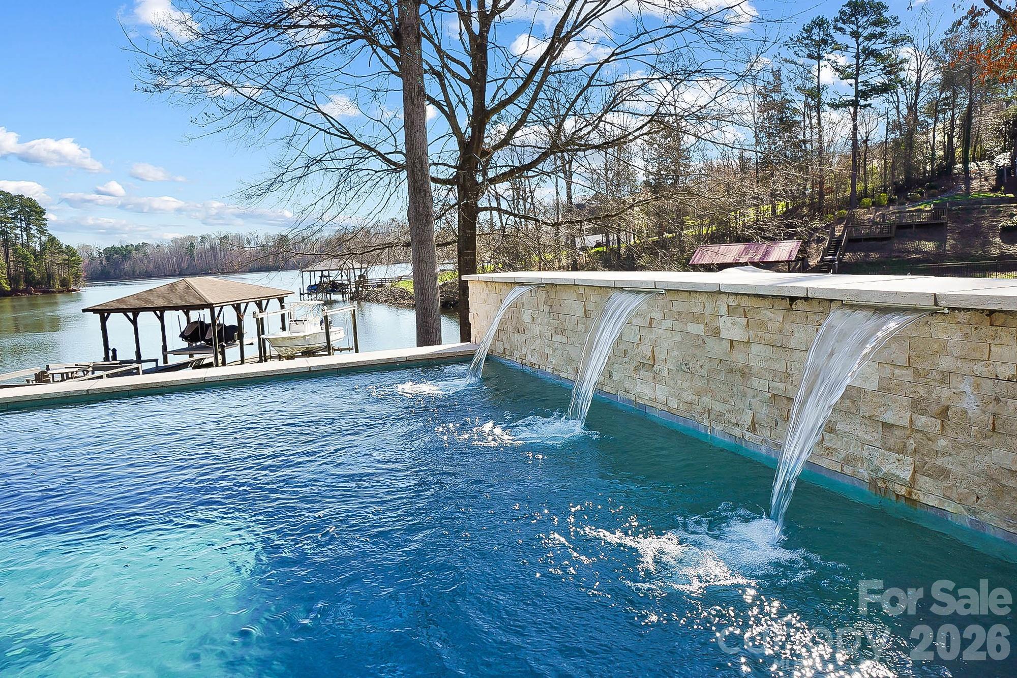 8320 Catawba Cove Drive