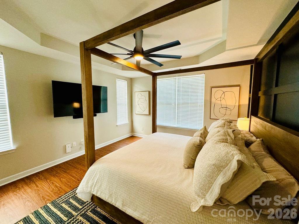 12203 Monteith Grove Drive