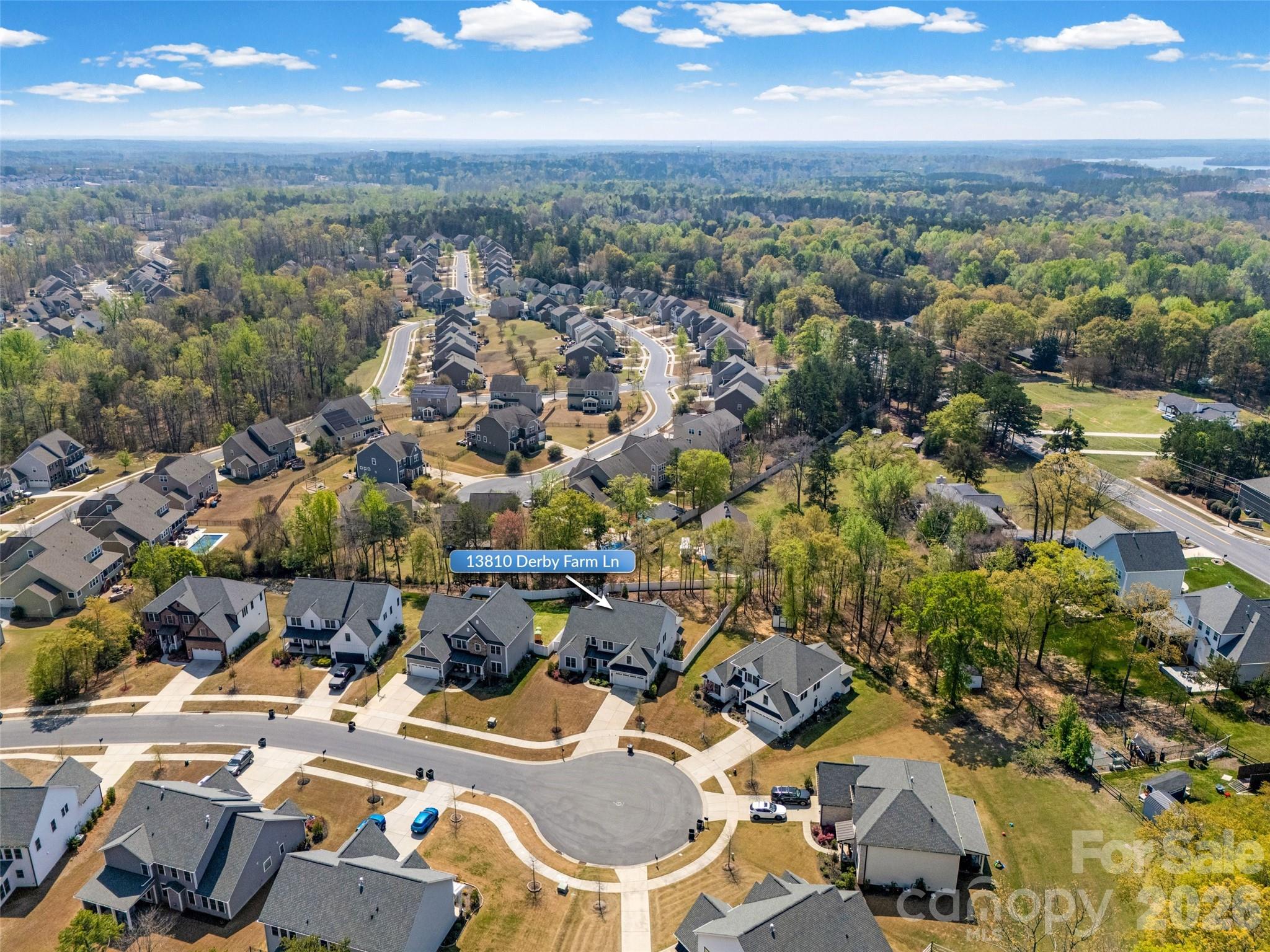 13810 Derby Farm Lane