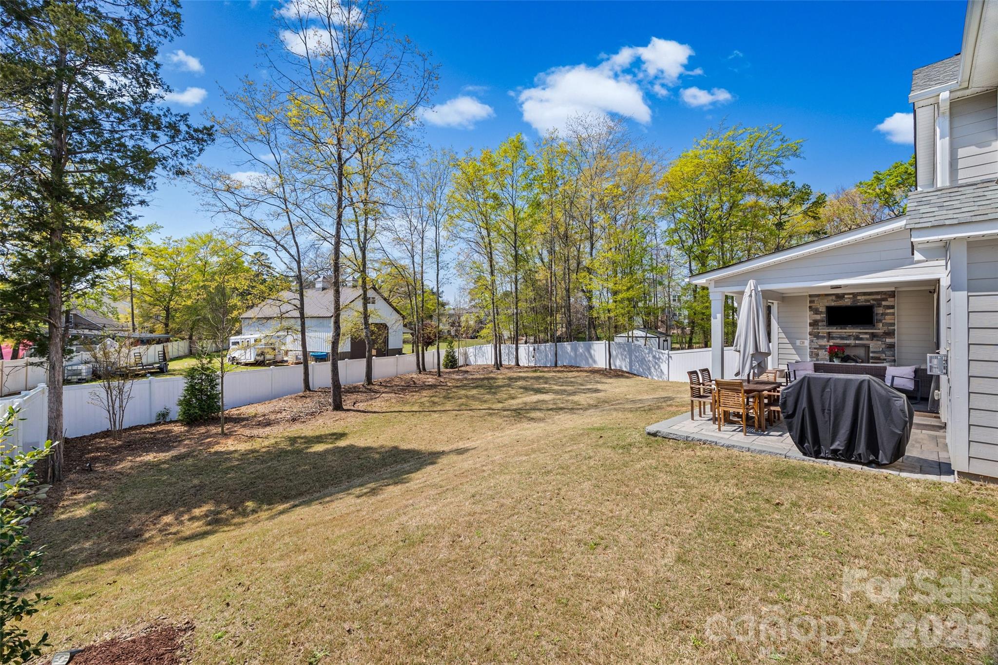 13810 Derby Farm Lane