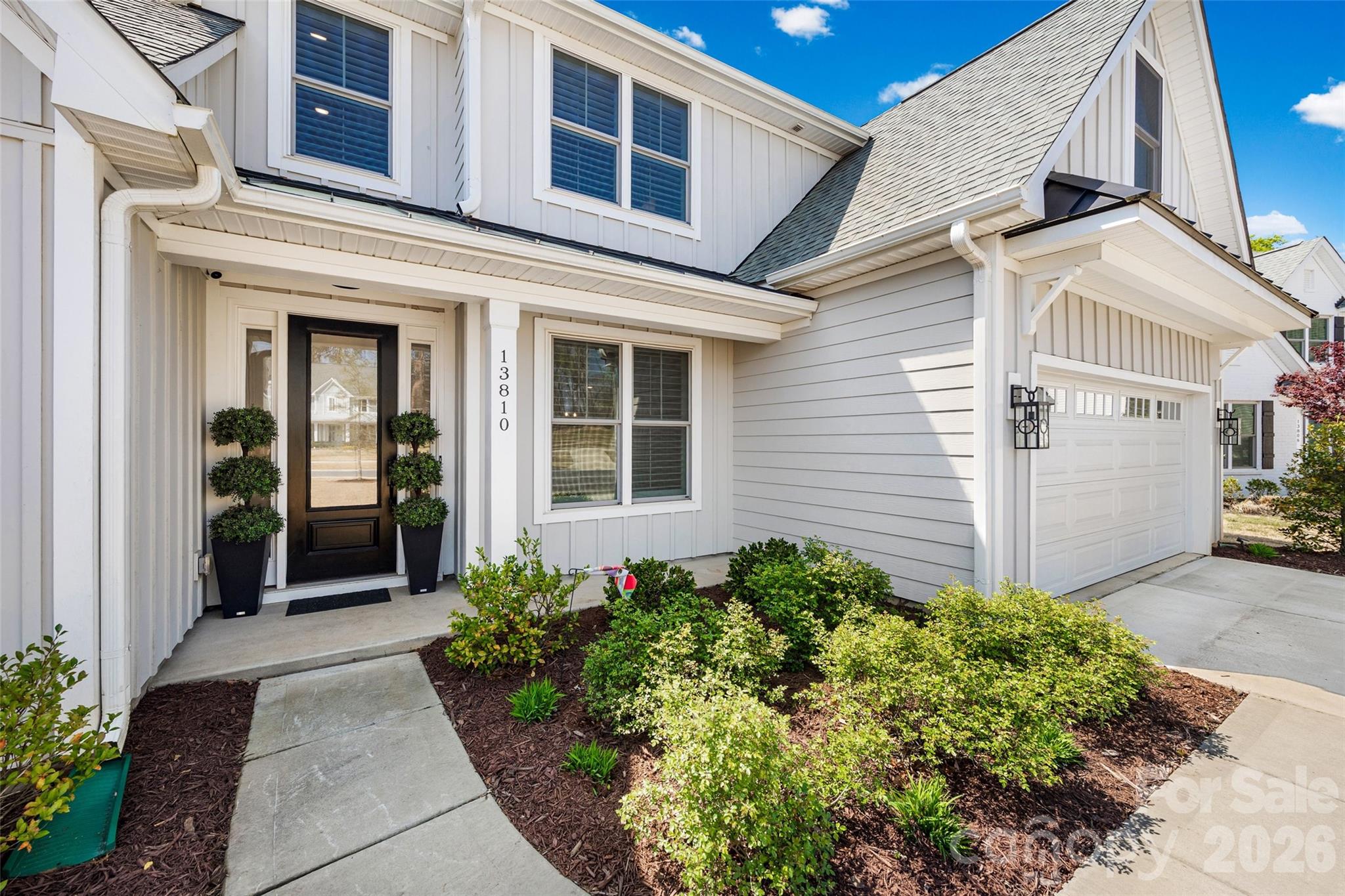 13810 Derby Farm Lane