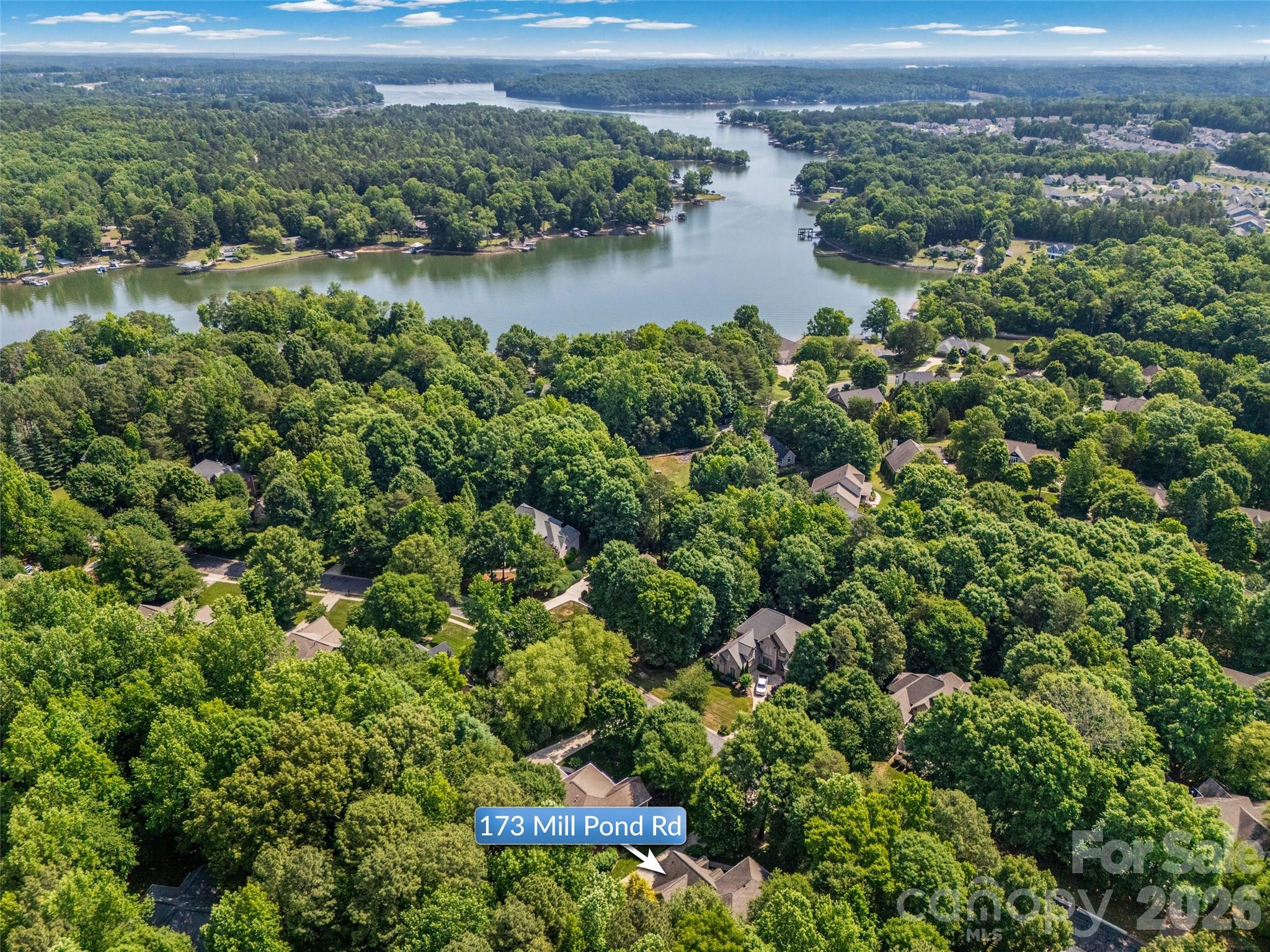 173 Mill Pond Road