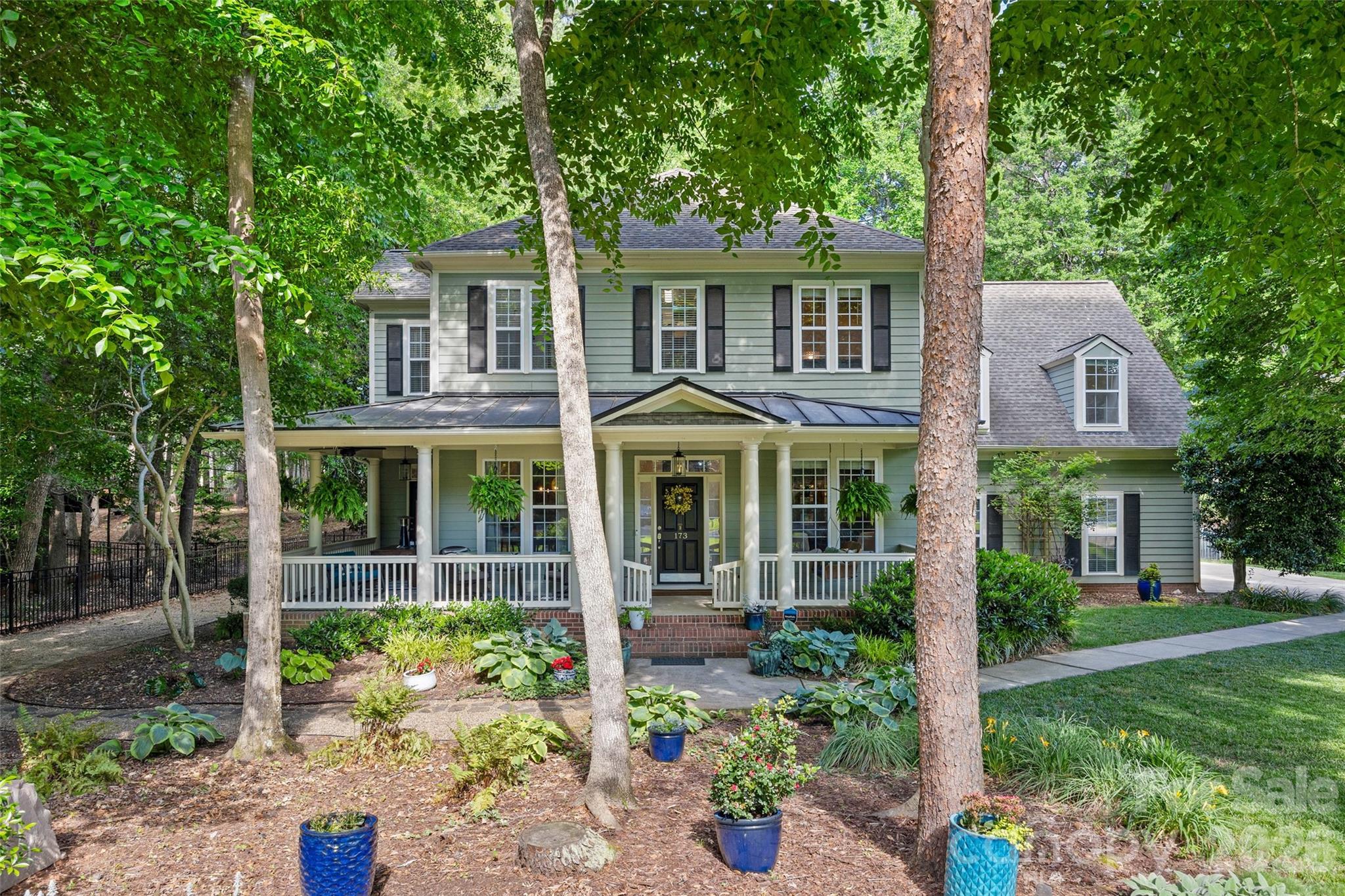 173 Mill Pond Road