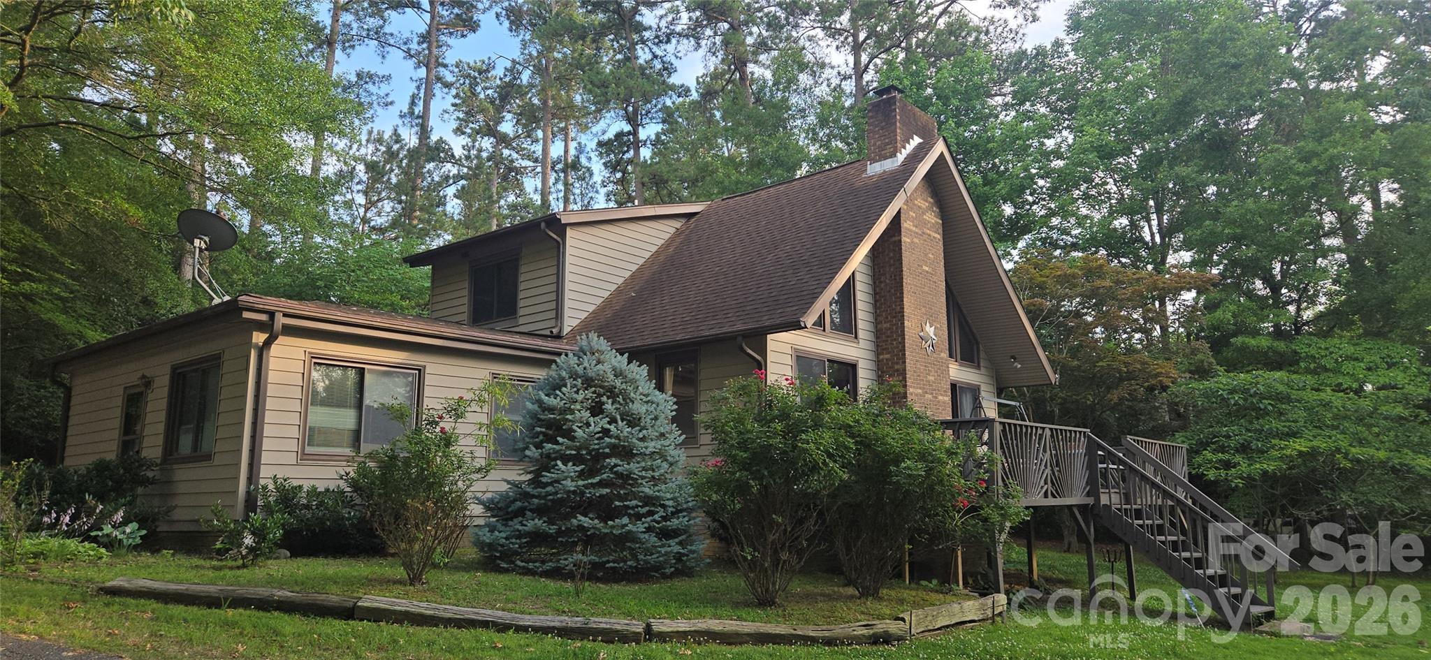 565 Bonum Road