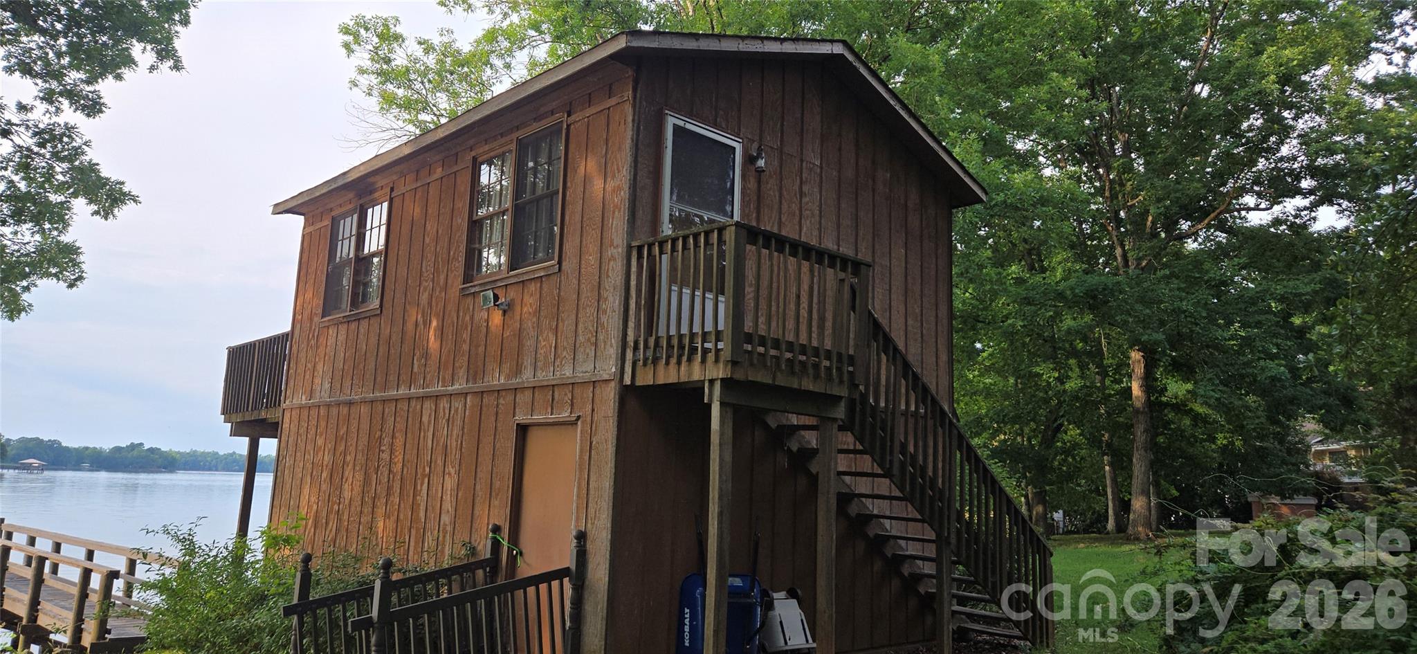565 Bonum Road