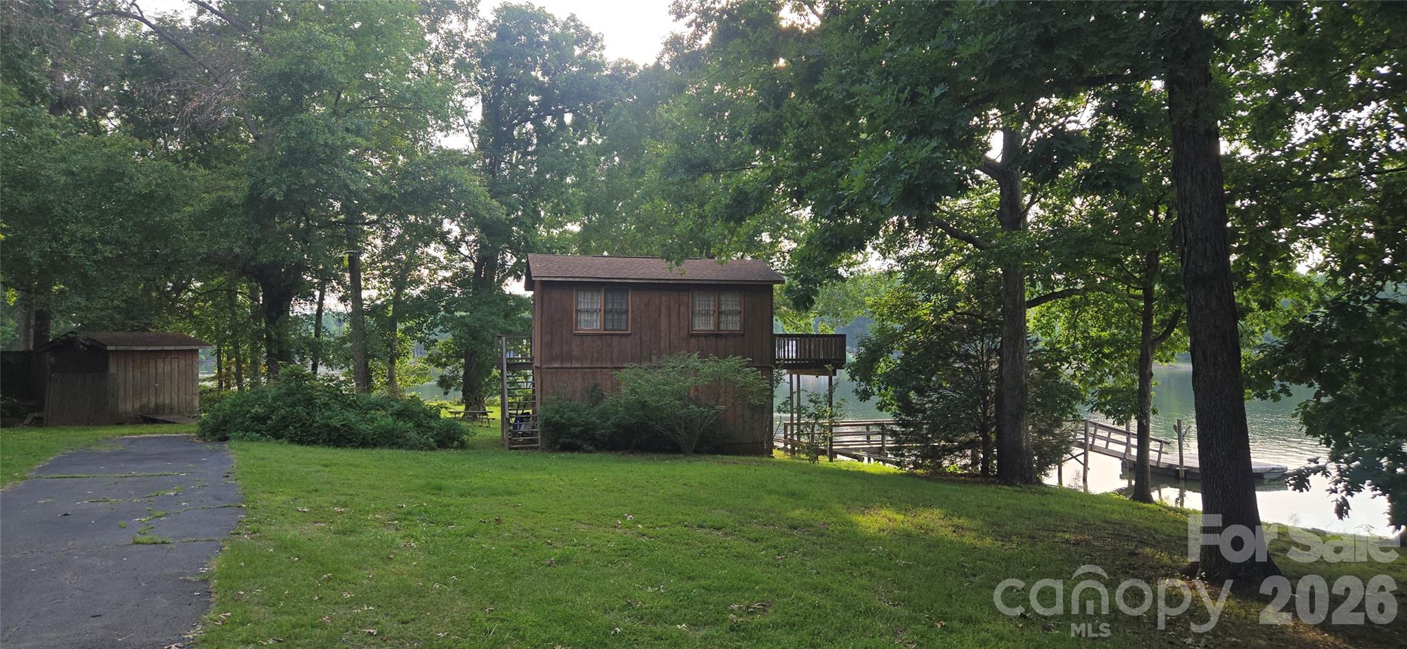 565 Bonum Road