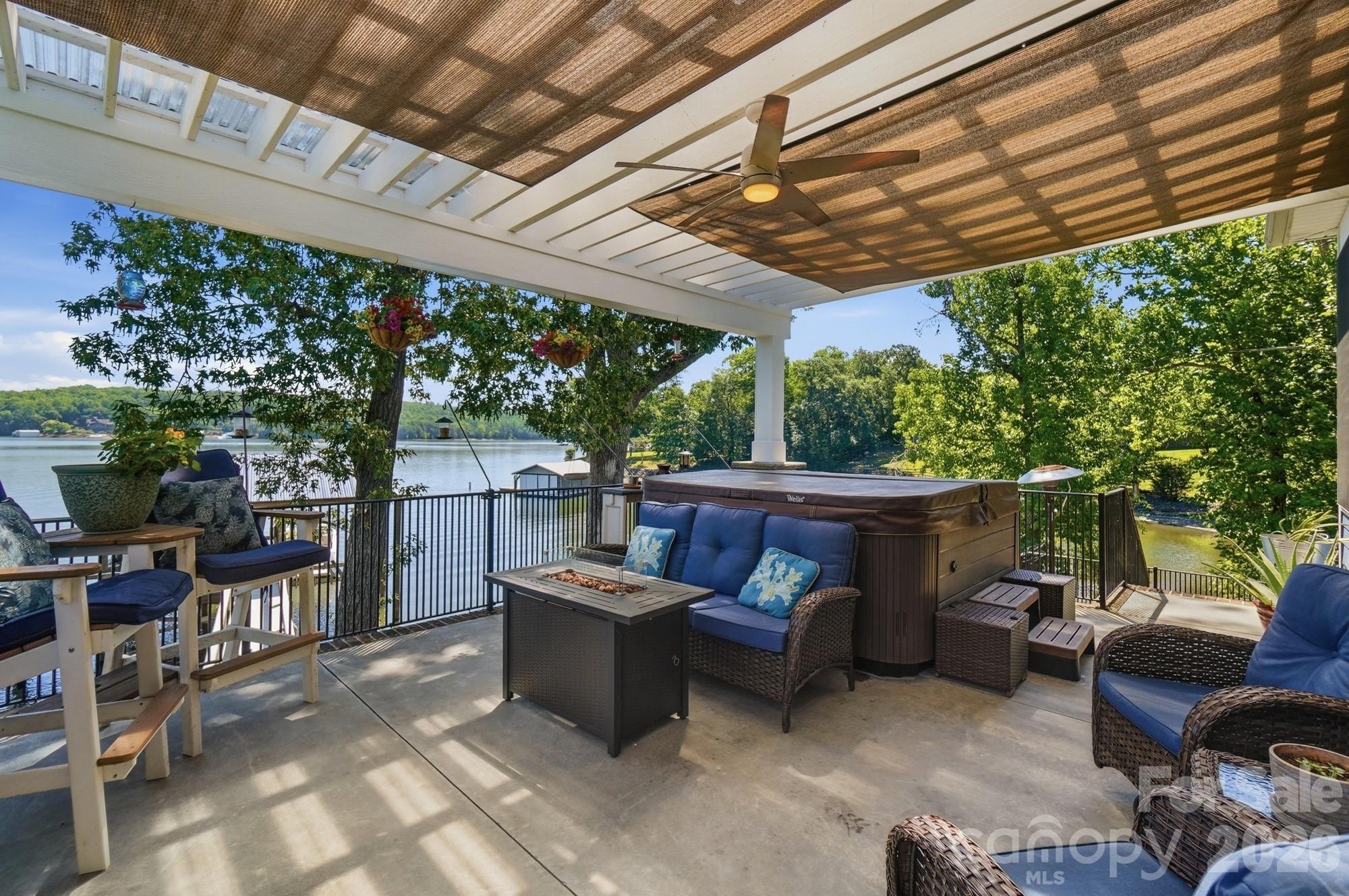 5426 Baker Lane