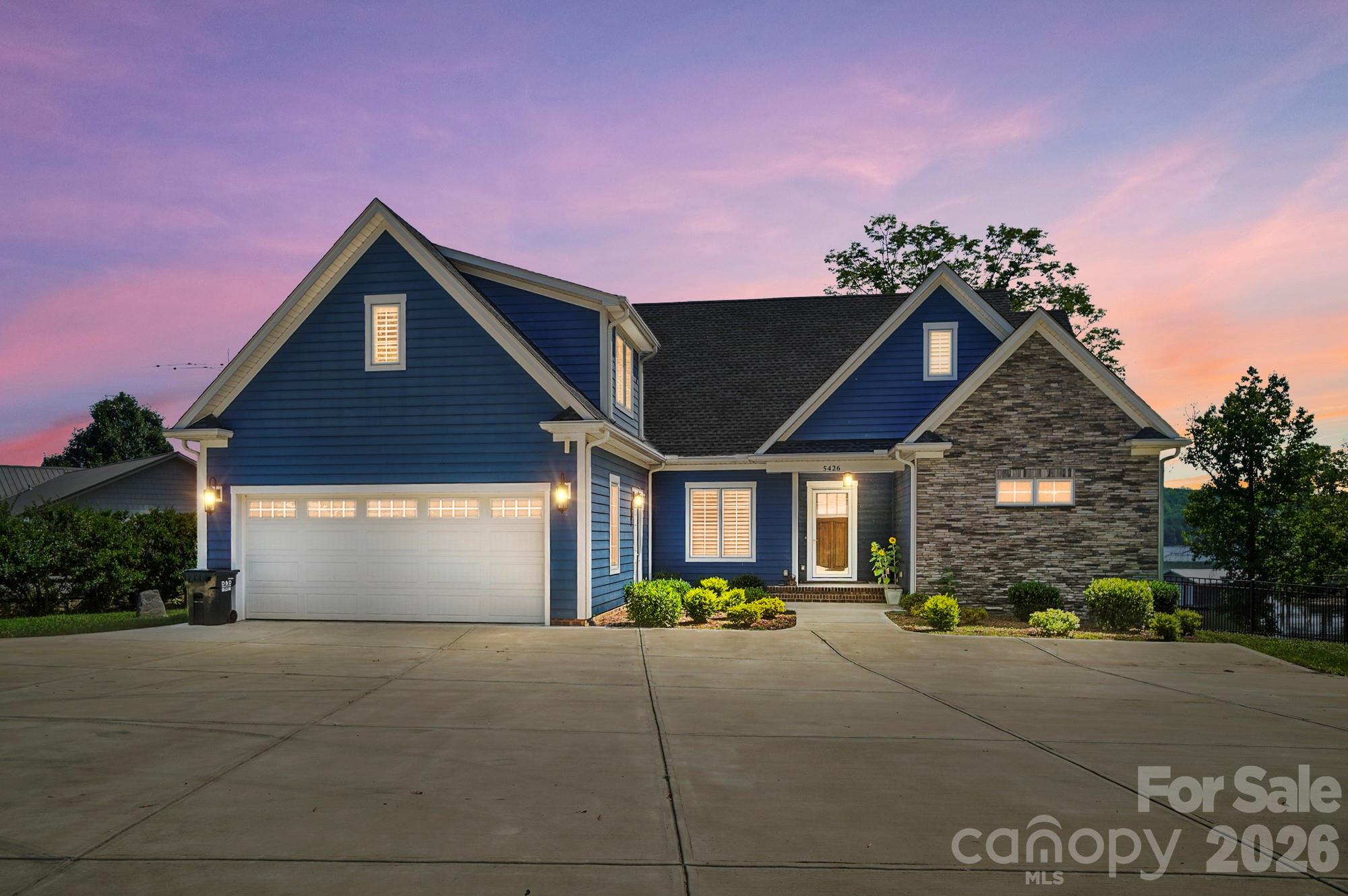 5426 Baker Lane