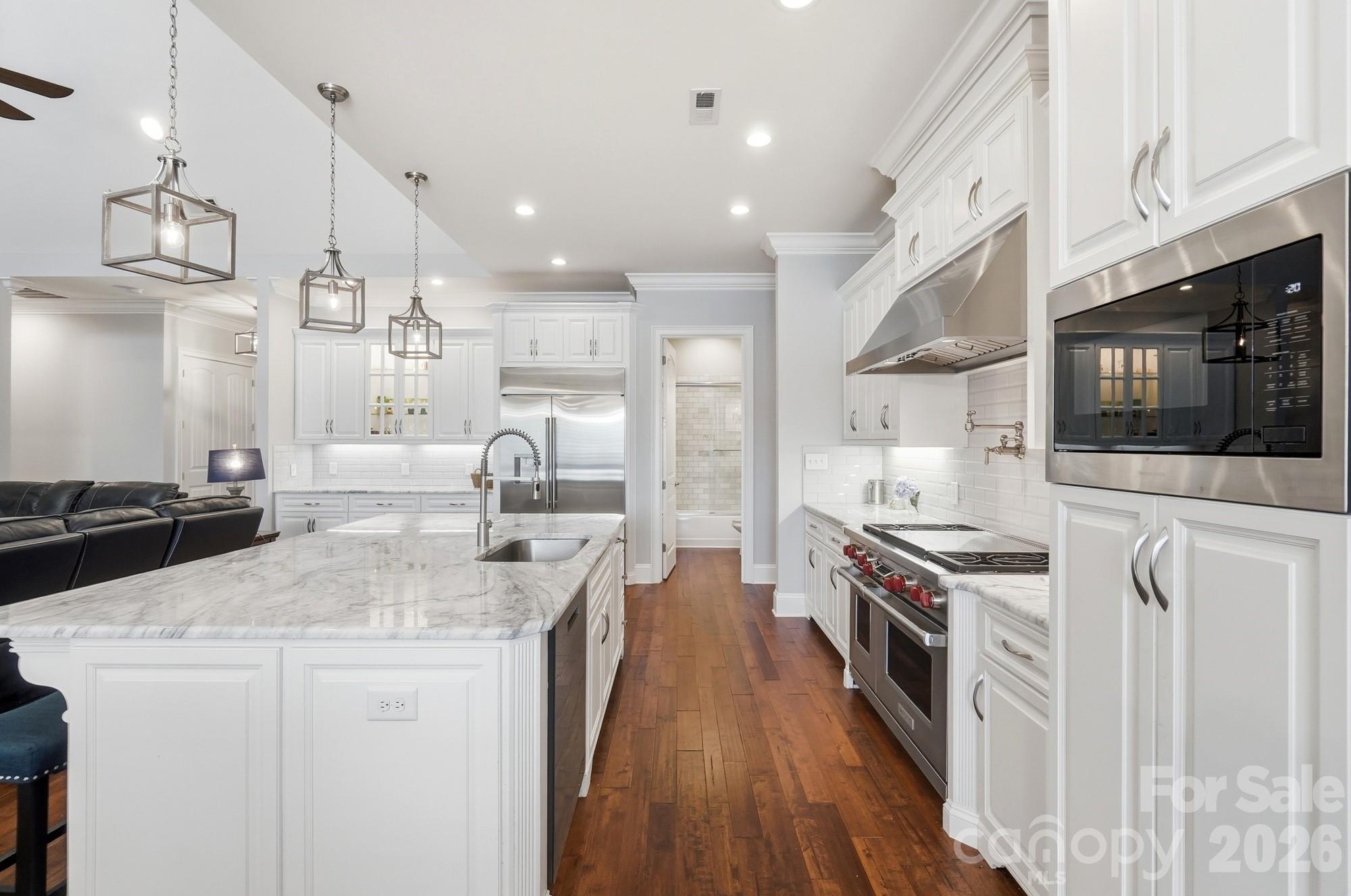 5426 Baker Lane