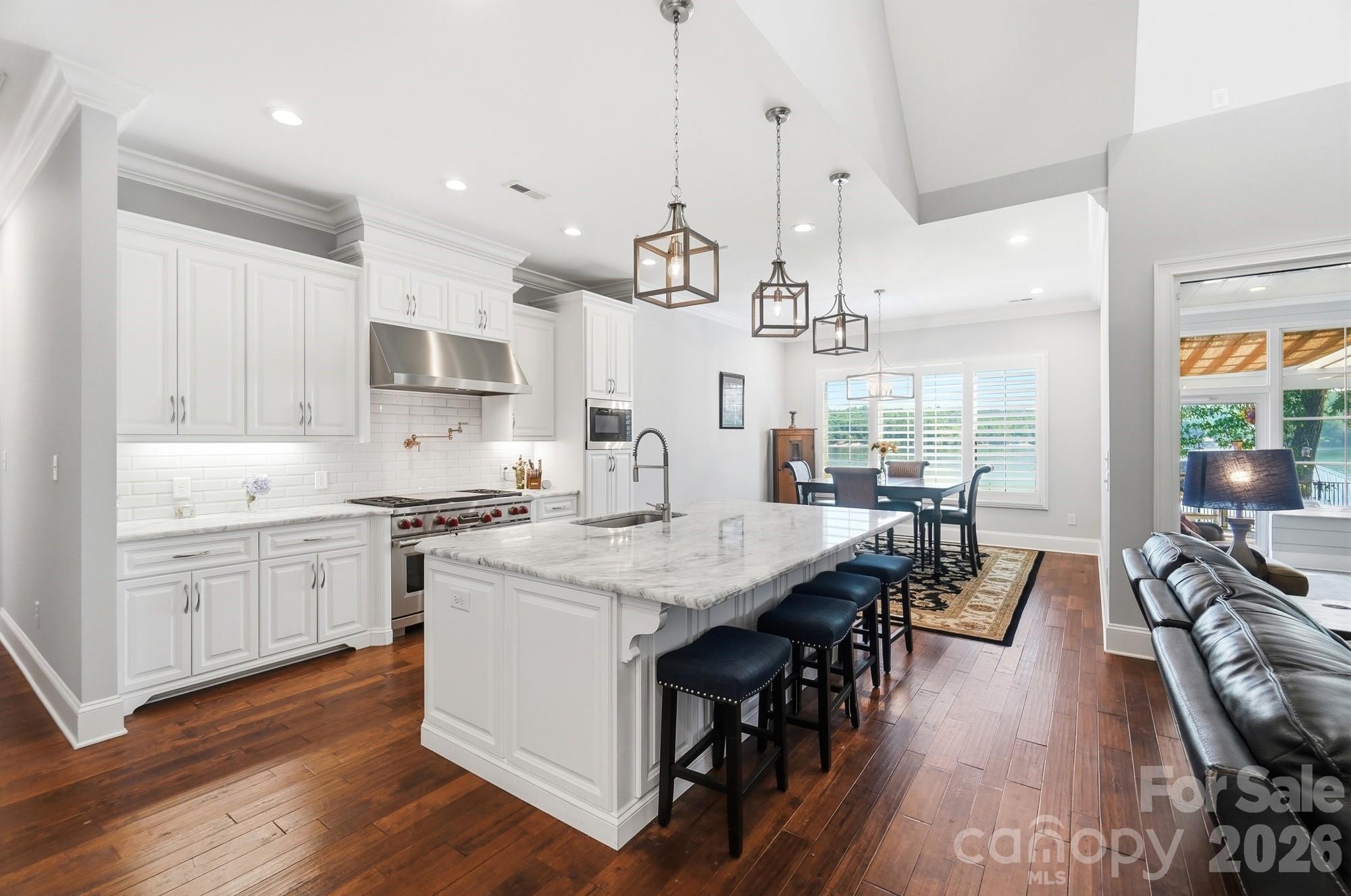 5426 Baker Lane