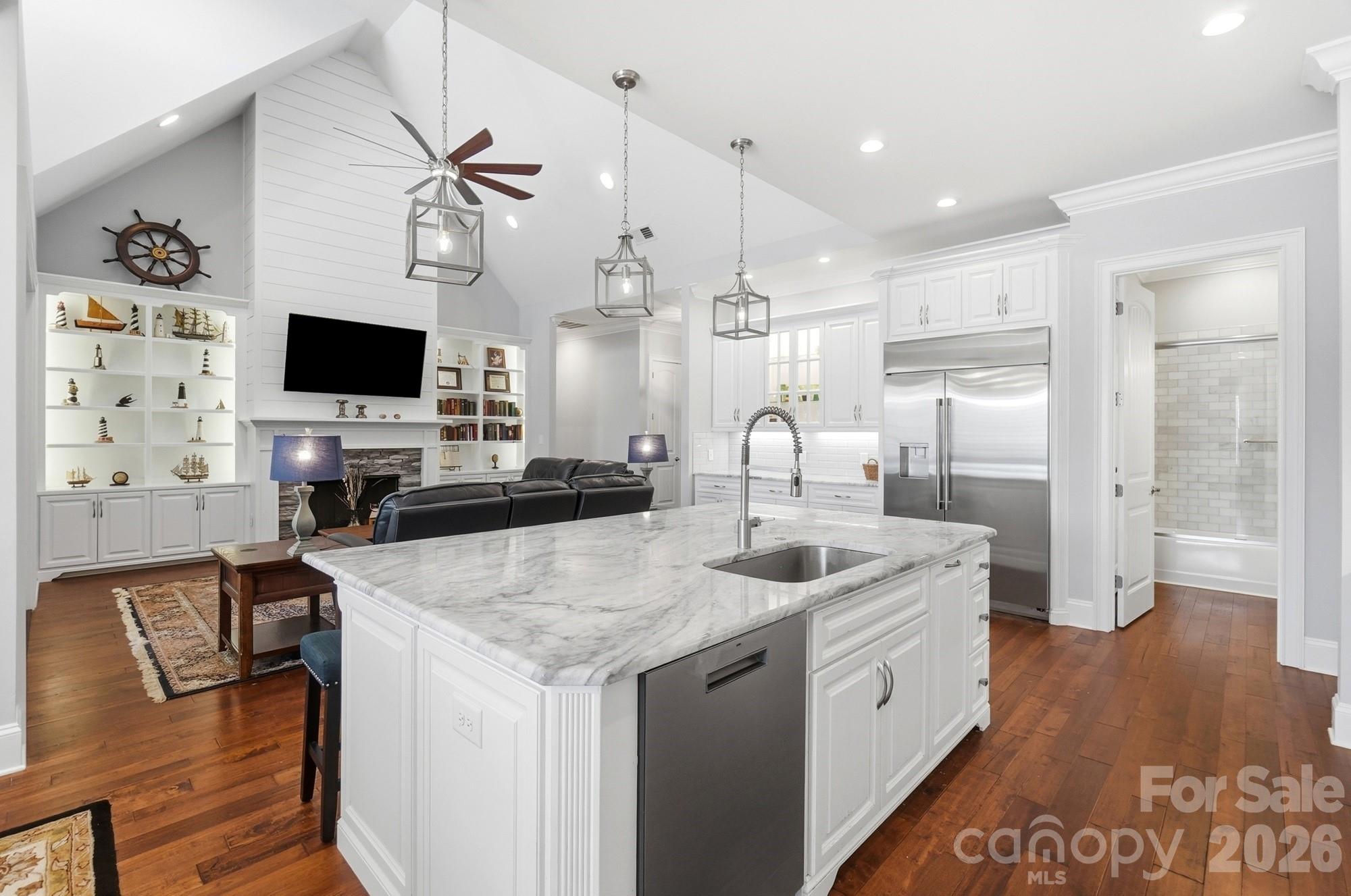 5426 Baker Lane