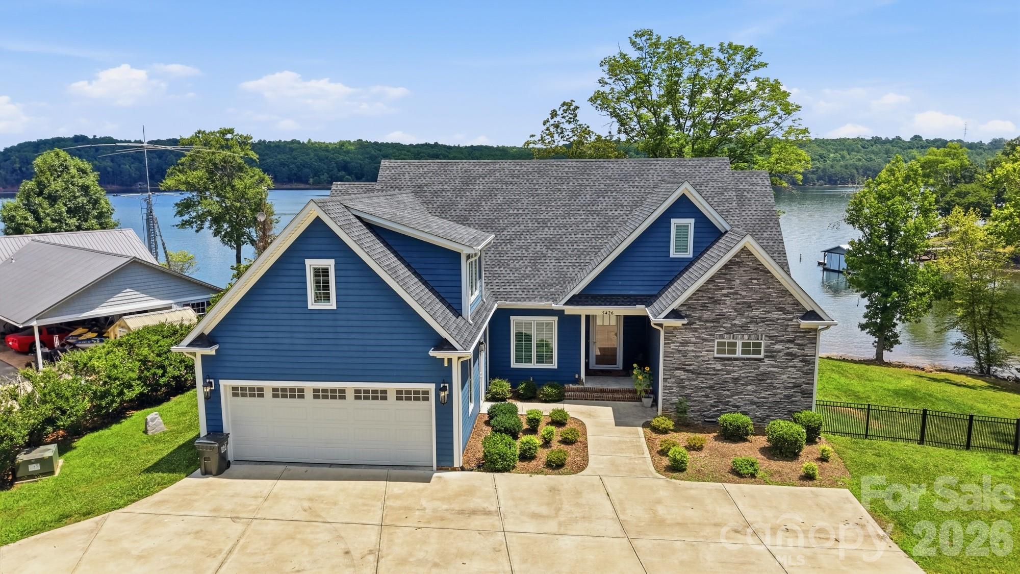 5426 Baker Lane