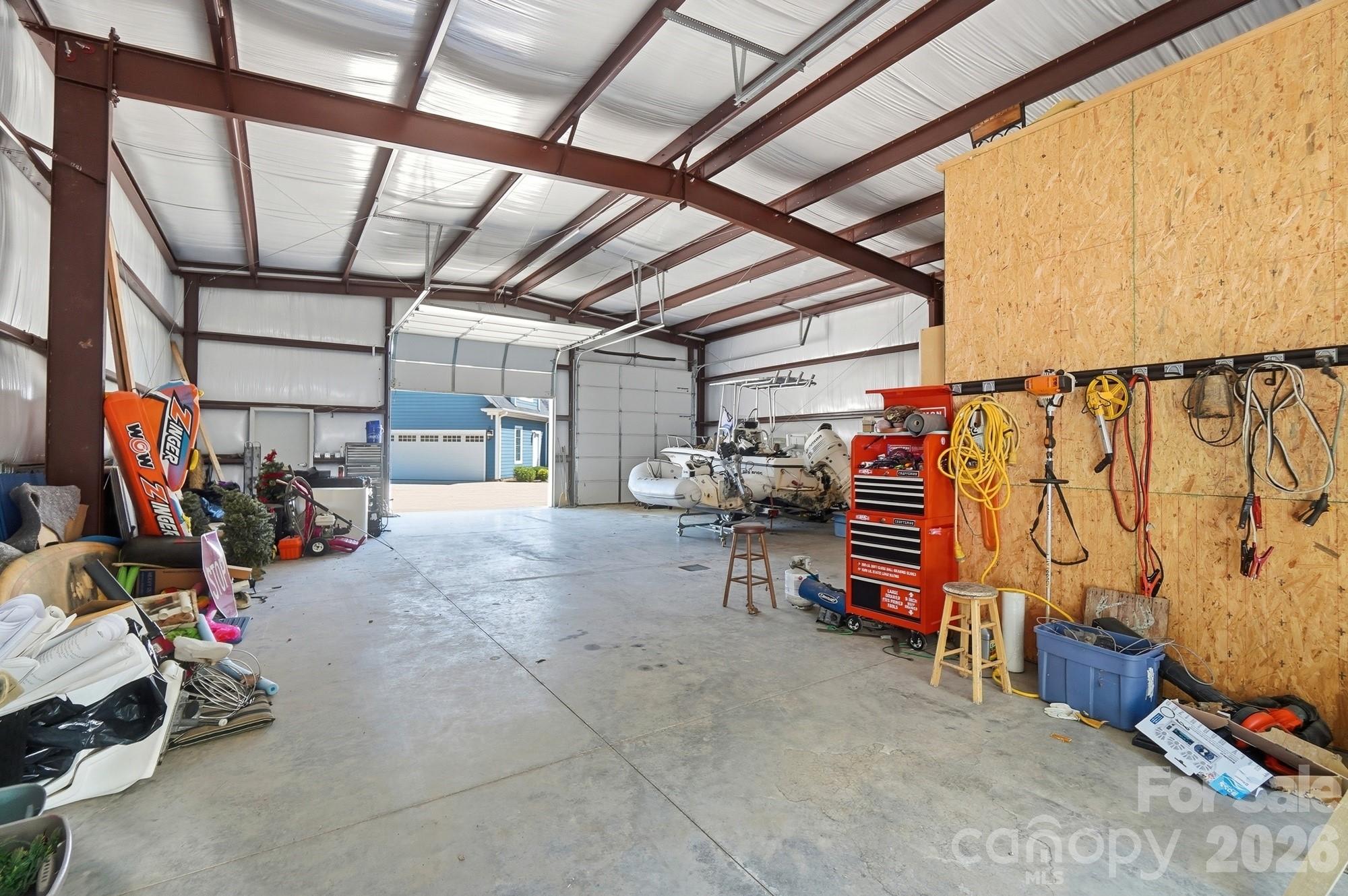 5426 Baker Lane
