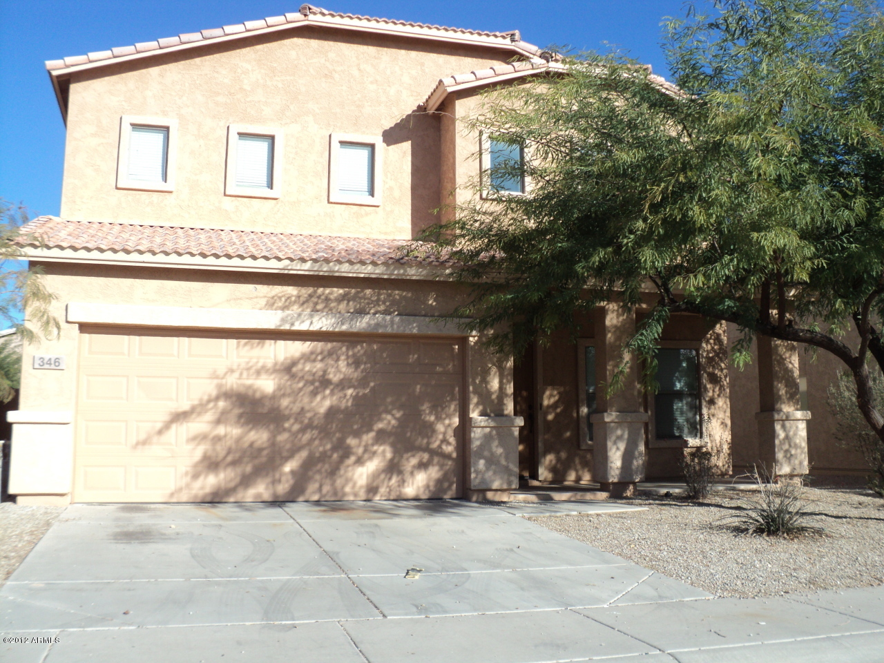 346 E Dry Creek Road