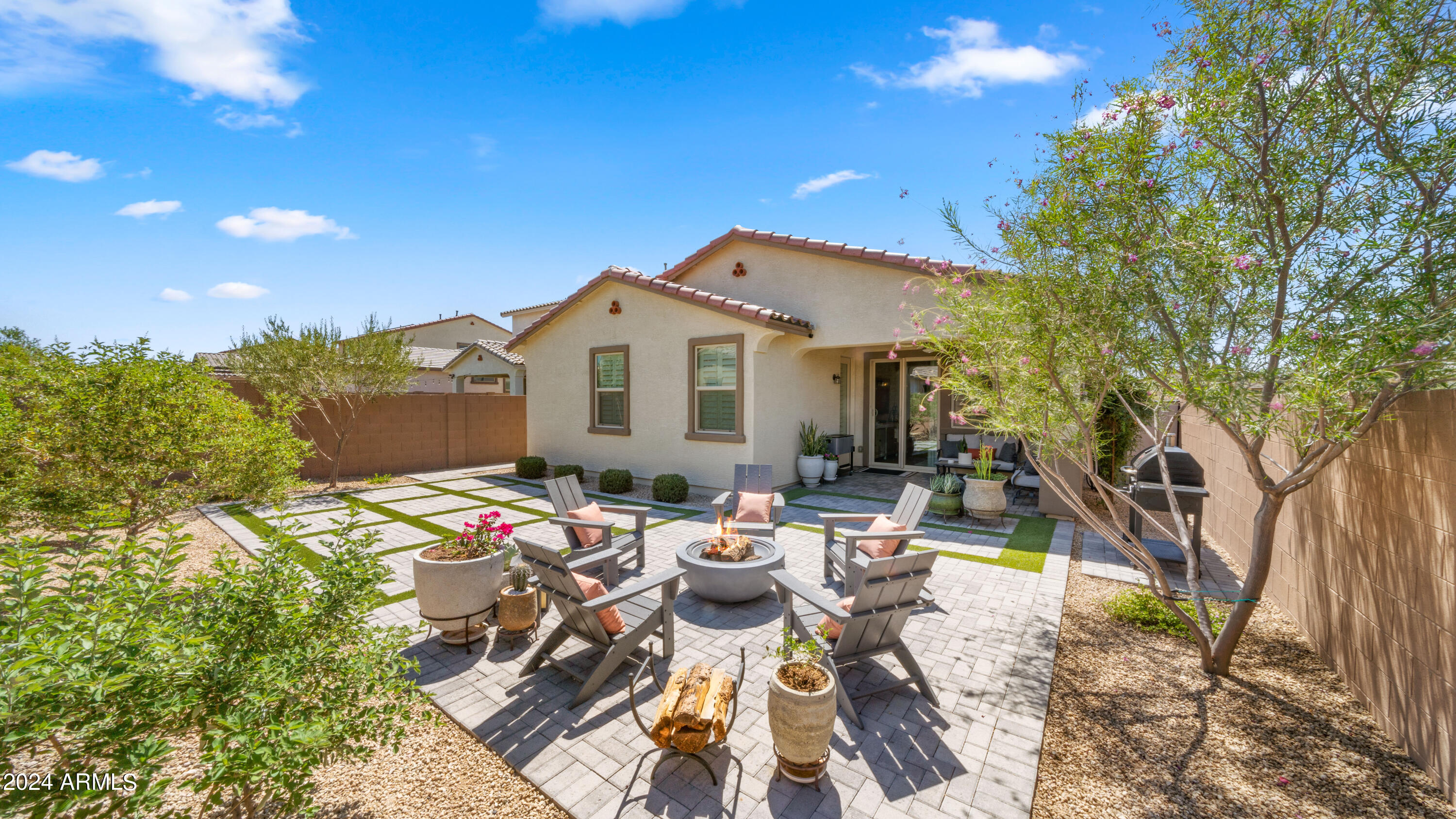 20406 E ESTRELLA Road