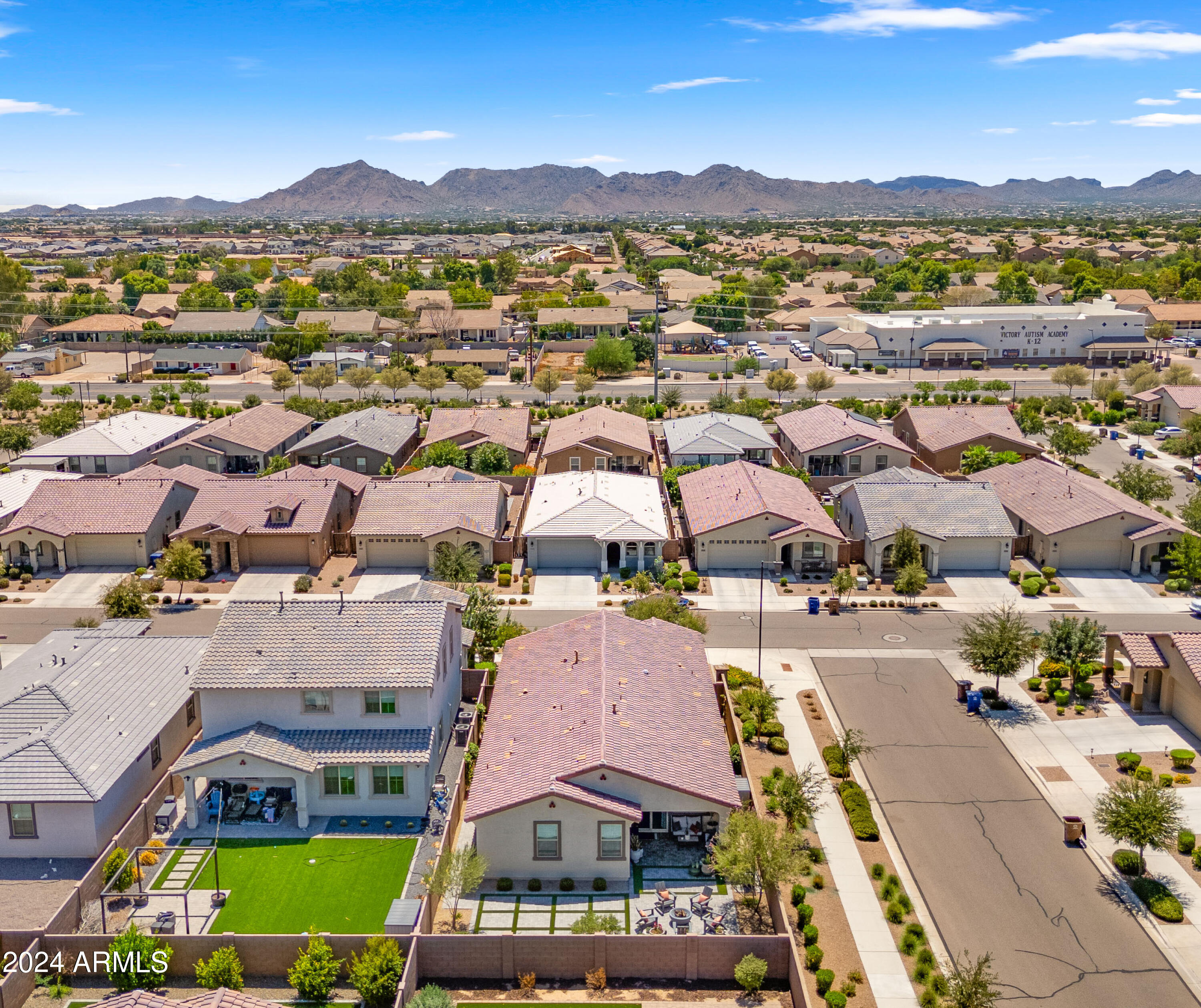 20406 E ESTRELLA Road