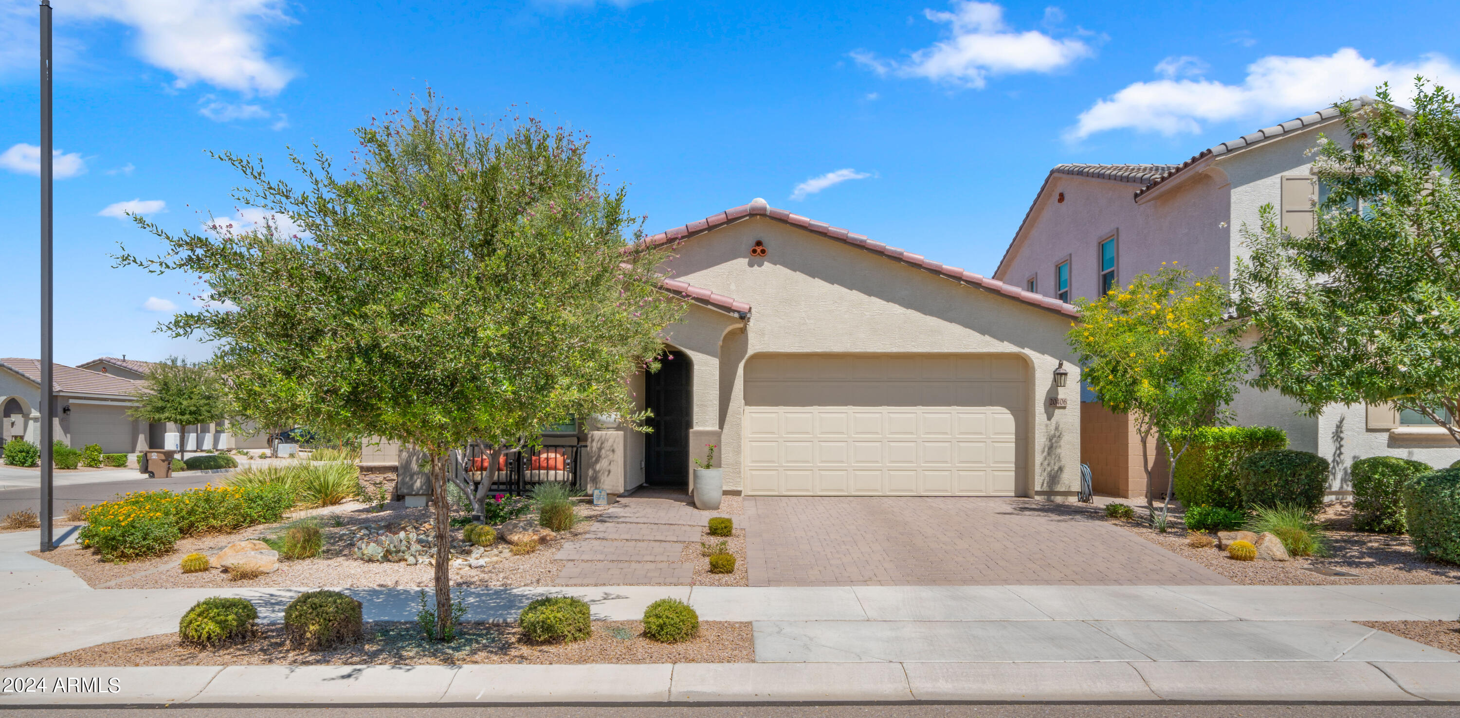 20406 E ESTRELLA Road