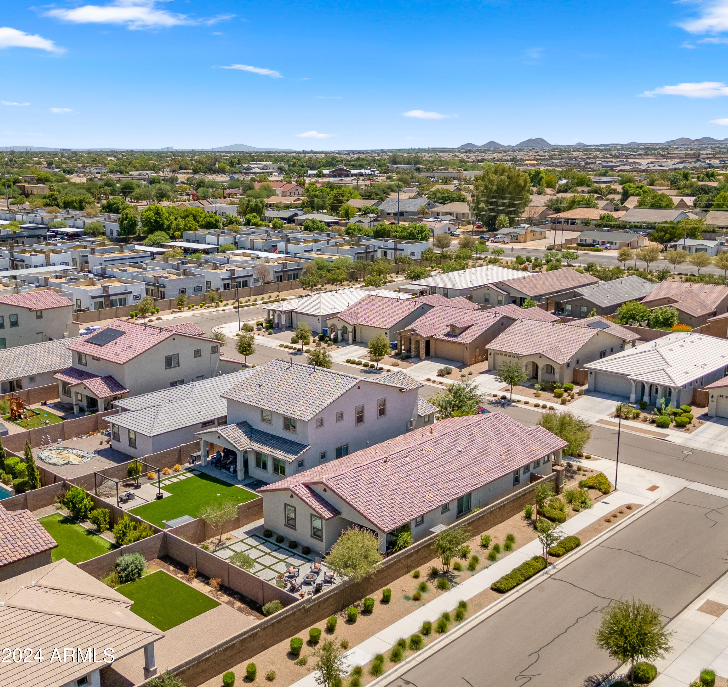 20406 E ESTRELLA Road