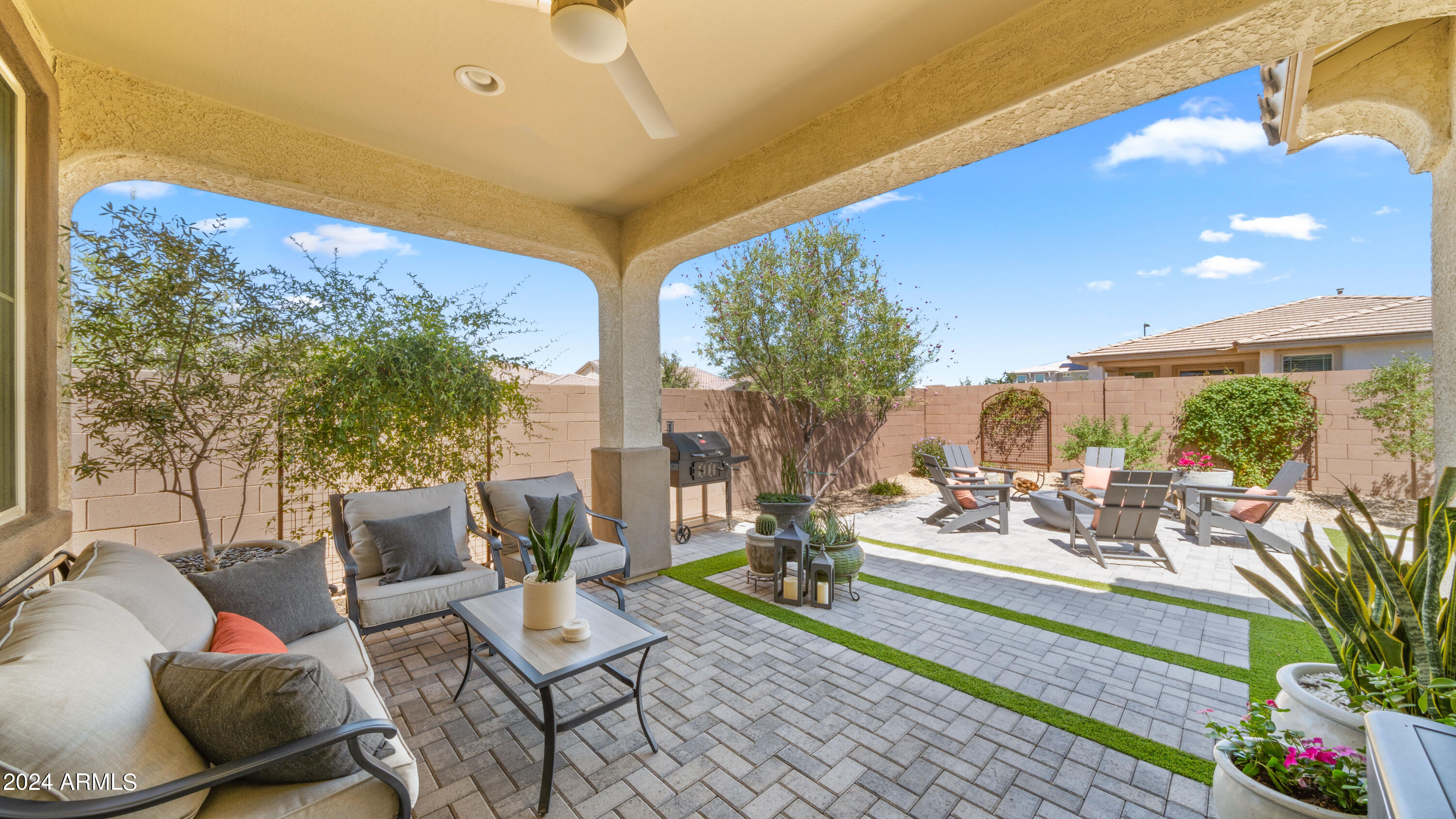 20406 E ESTRELLA Road