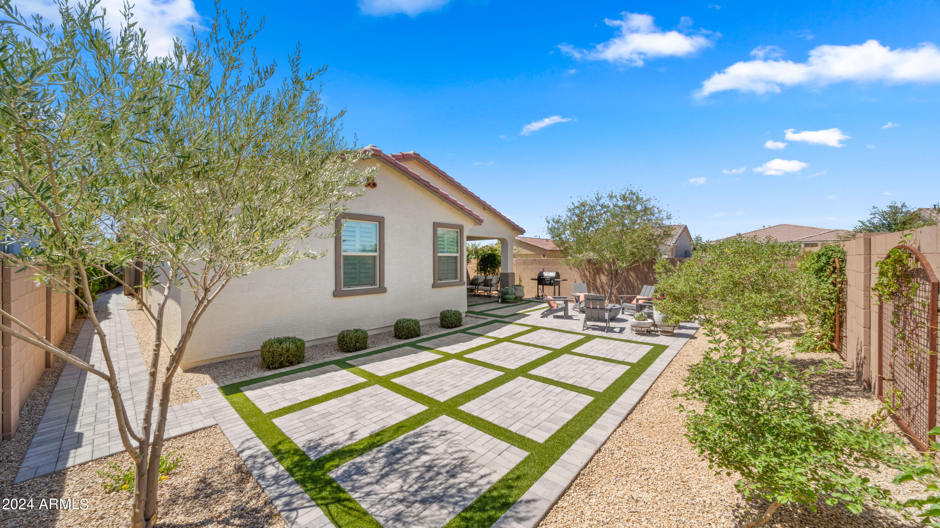 20406 E ESTRELLA Road