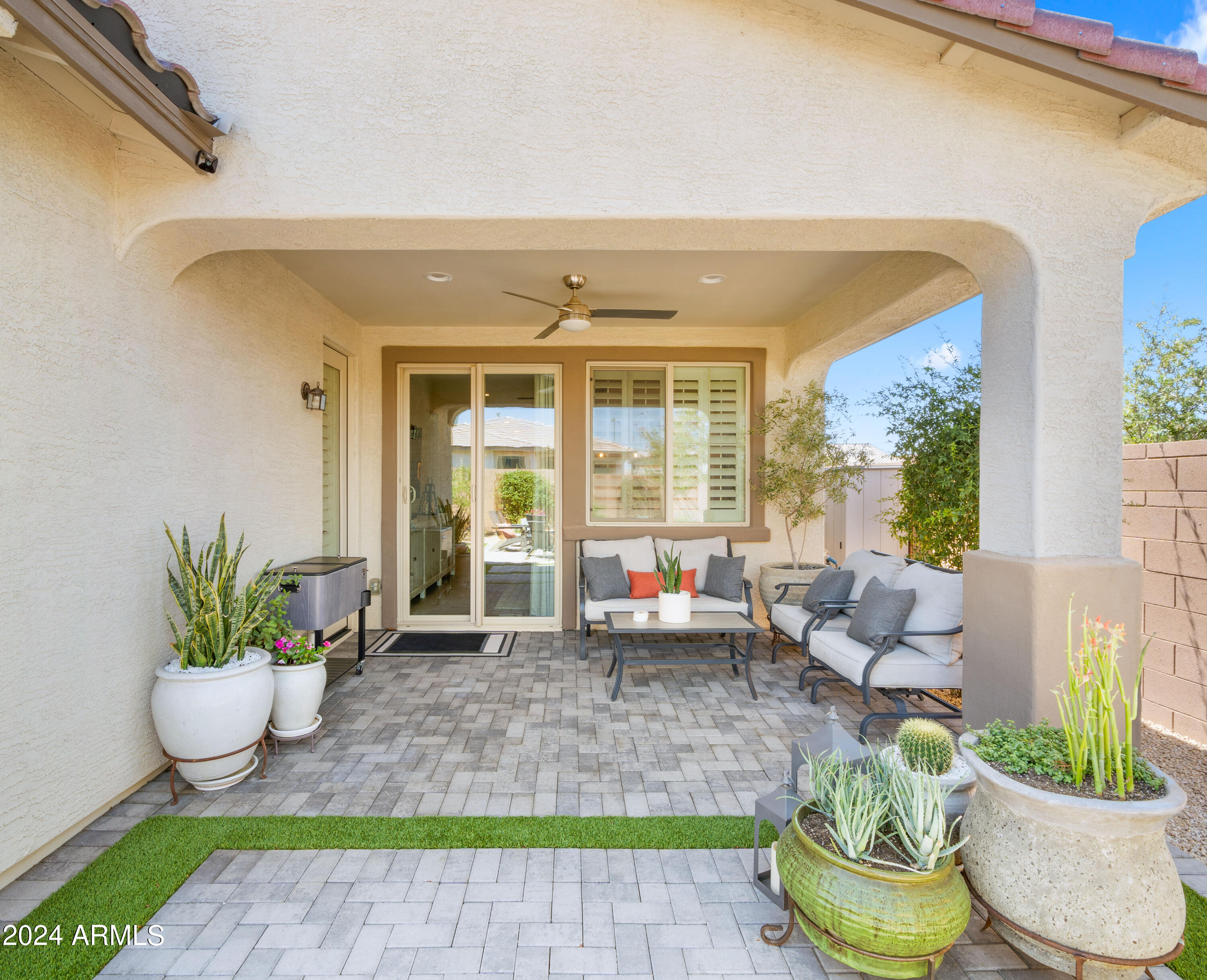 20406 E ESTRELLA Road