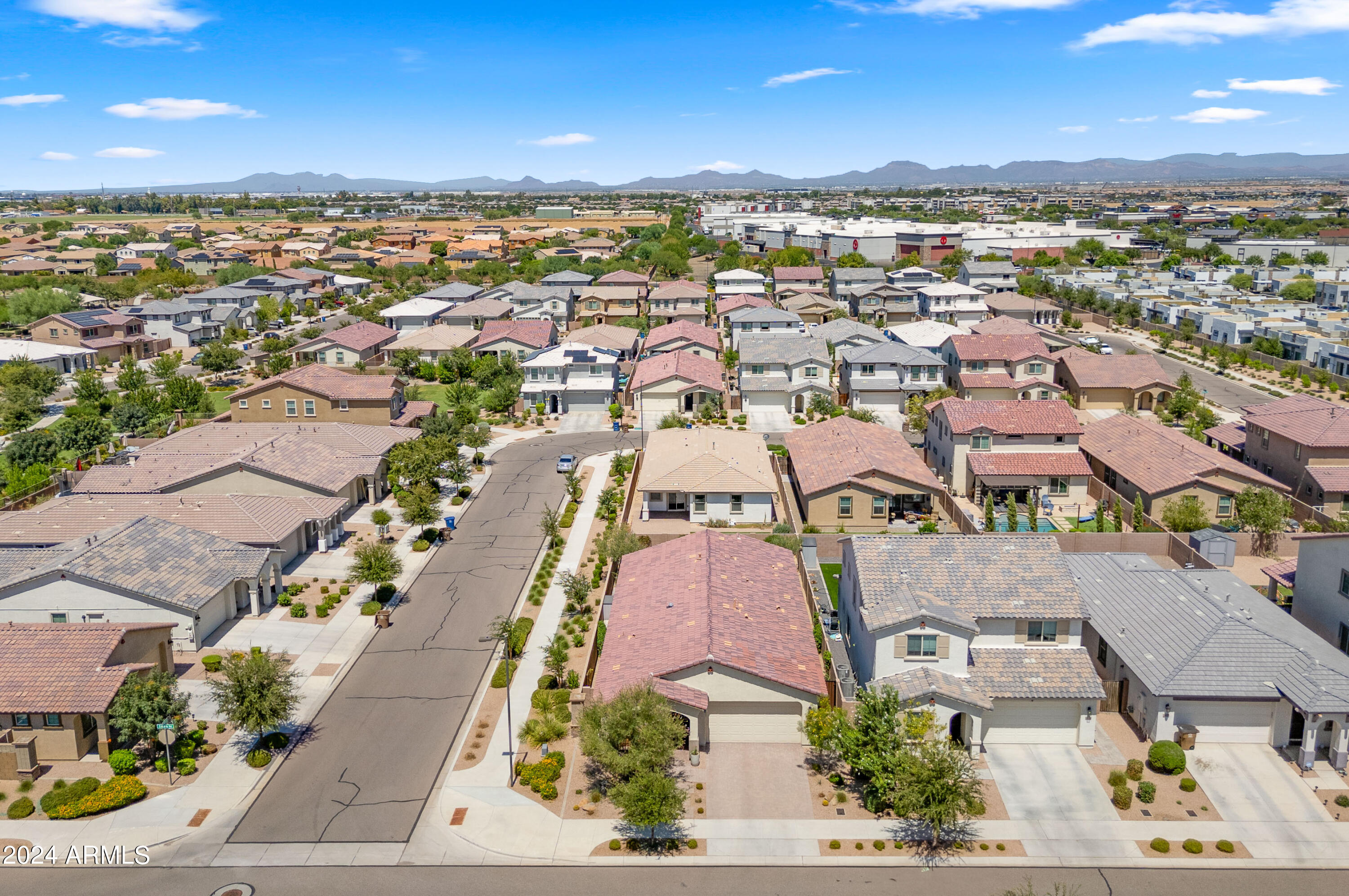 20406 E ESTRELLA Road