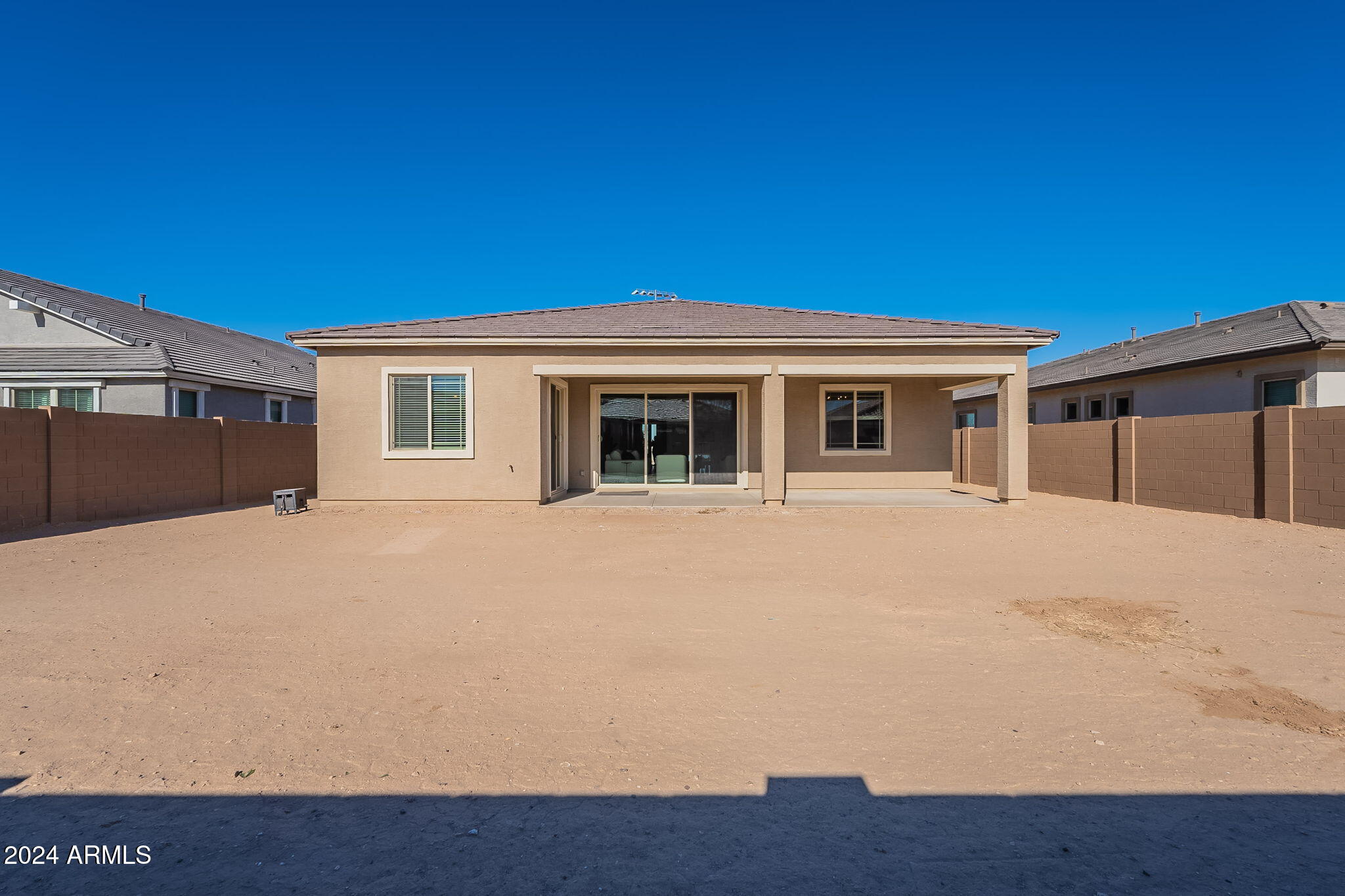 19725 E ESCALANTE Road