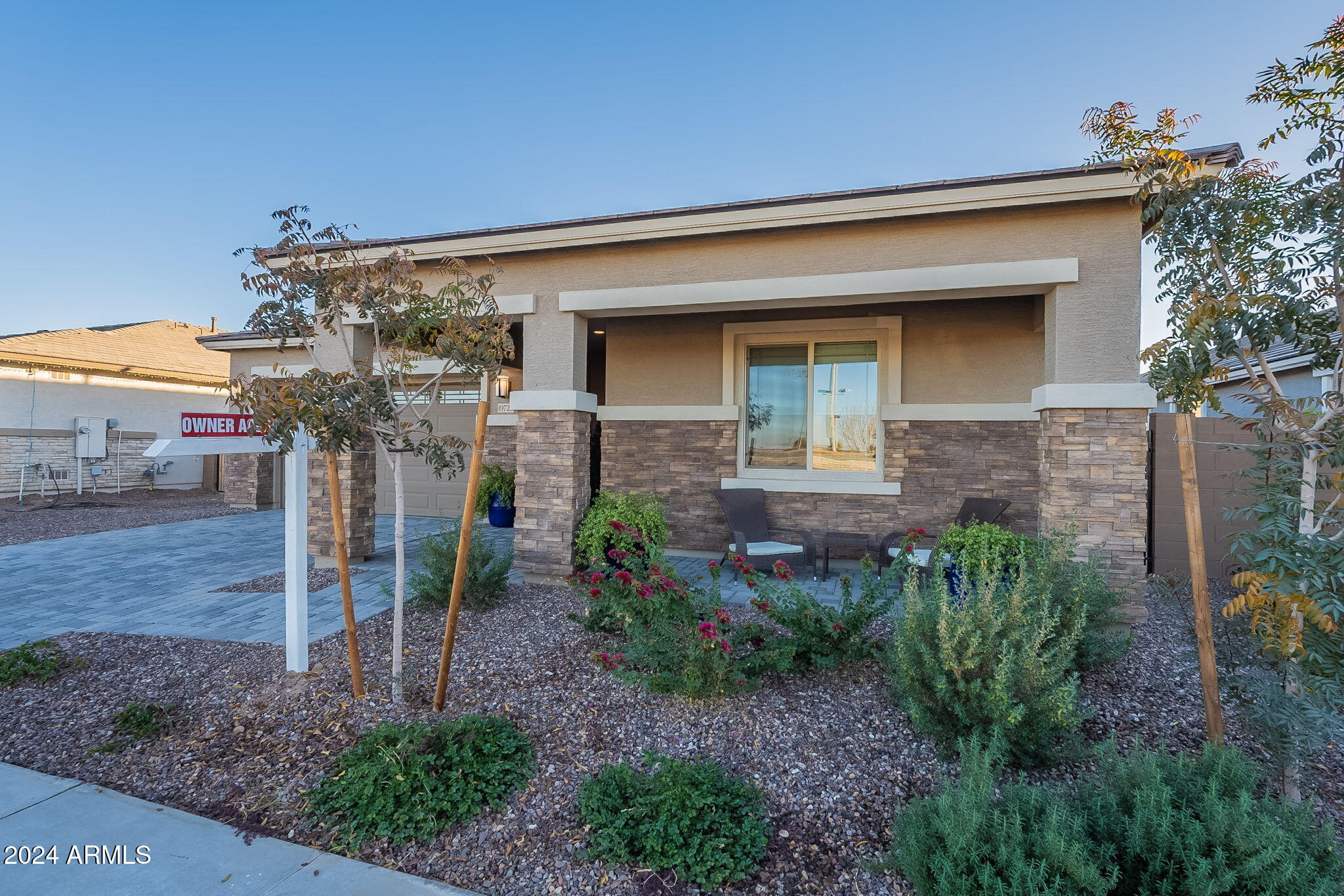 19725 E ESCALANTE Road