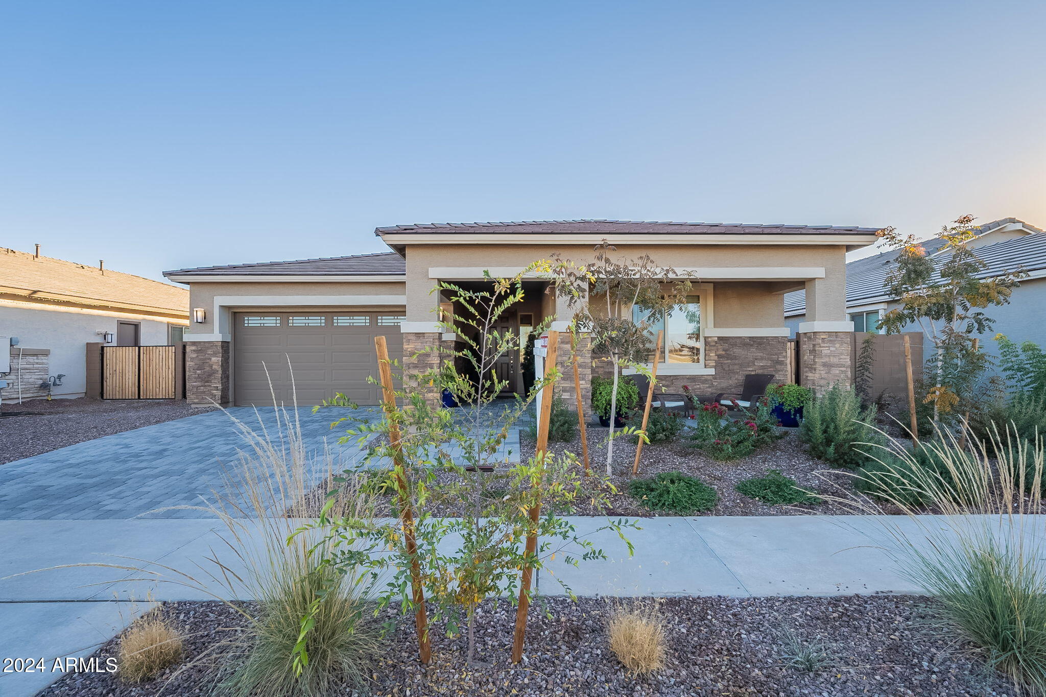 19725 E ESCALANTE Road